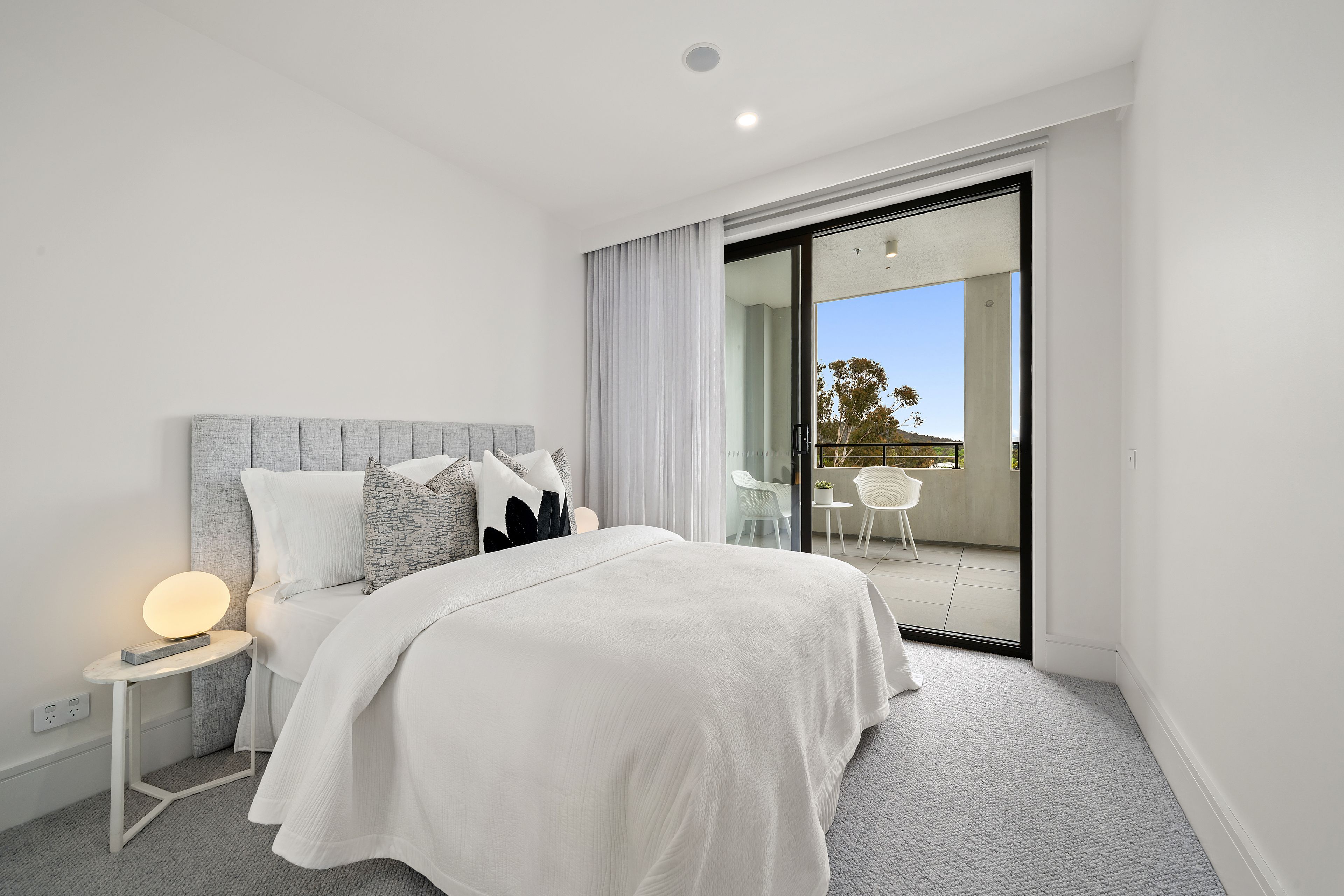 33/6 Lady Nelson Place, Red Hill, ACT 2603