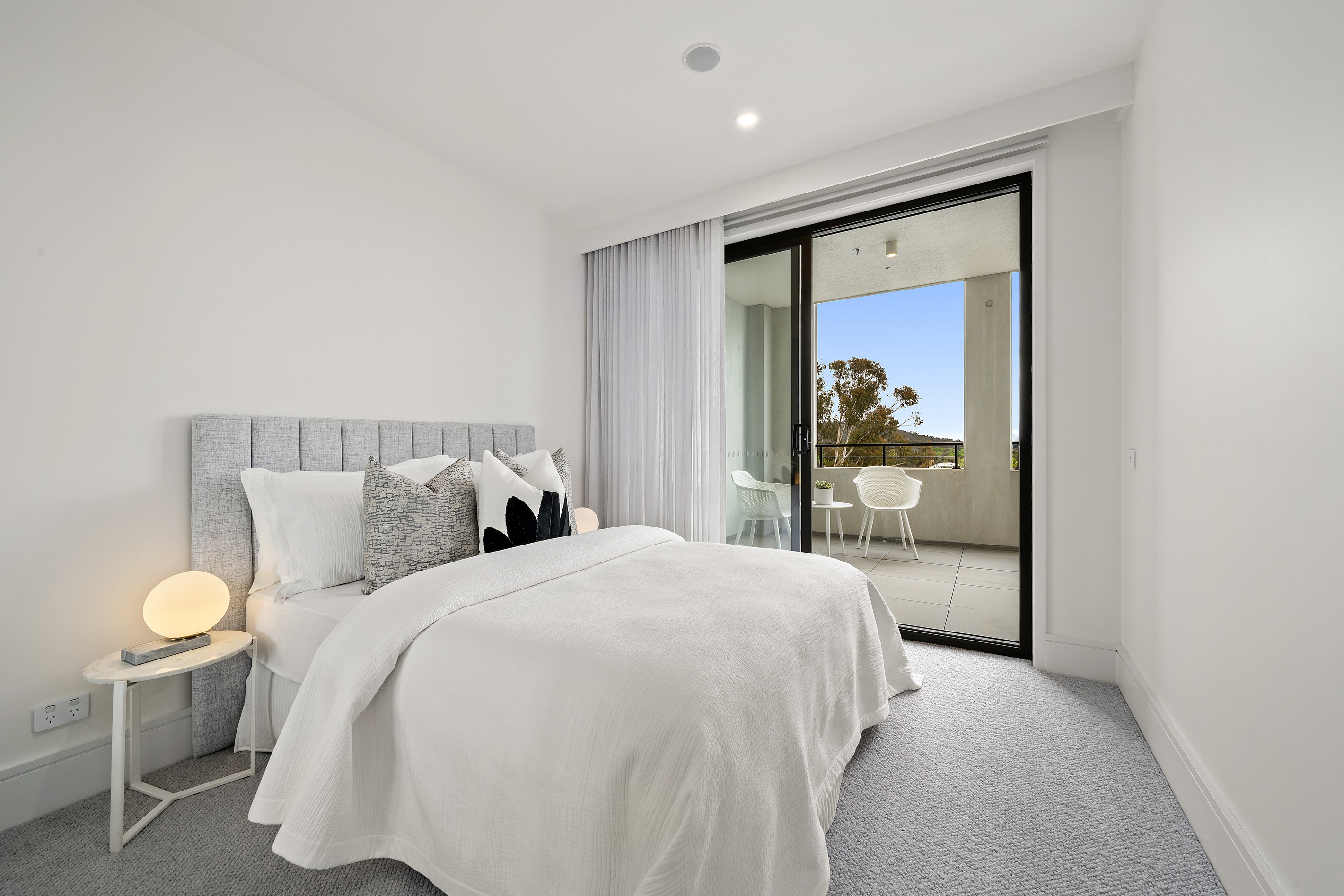 33/6 Lady Nelson Place, Red Hill, ACT 2603