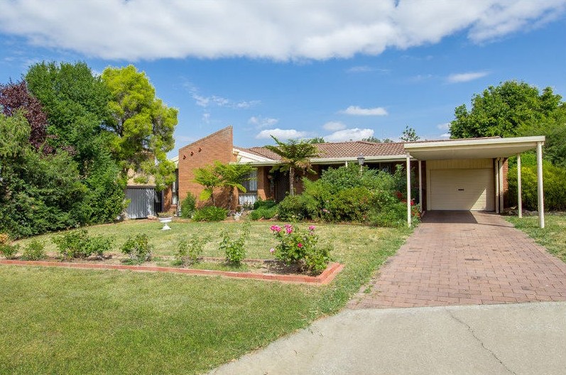 17 Buronga Drive, Springdale Heights, NSW 2641