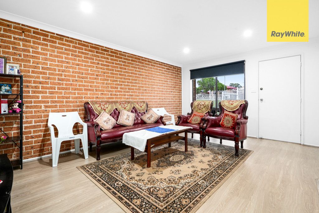 57A Charlotte Road, Rooty Hill, NSW 2766