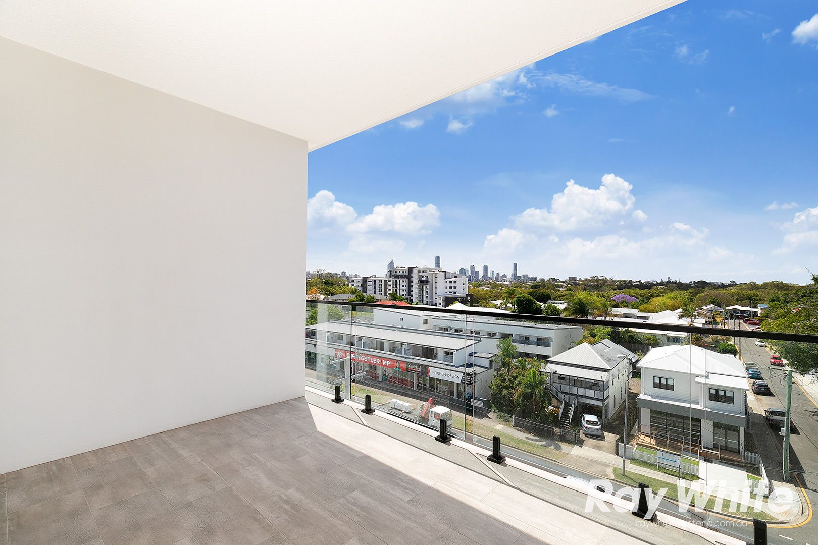 501/89 Old Cleveland Road, Stones Corner, QLD 4120