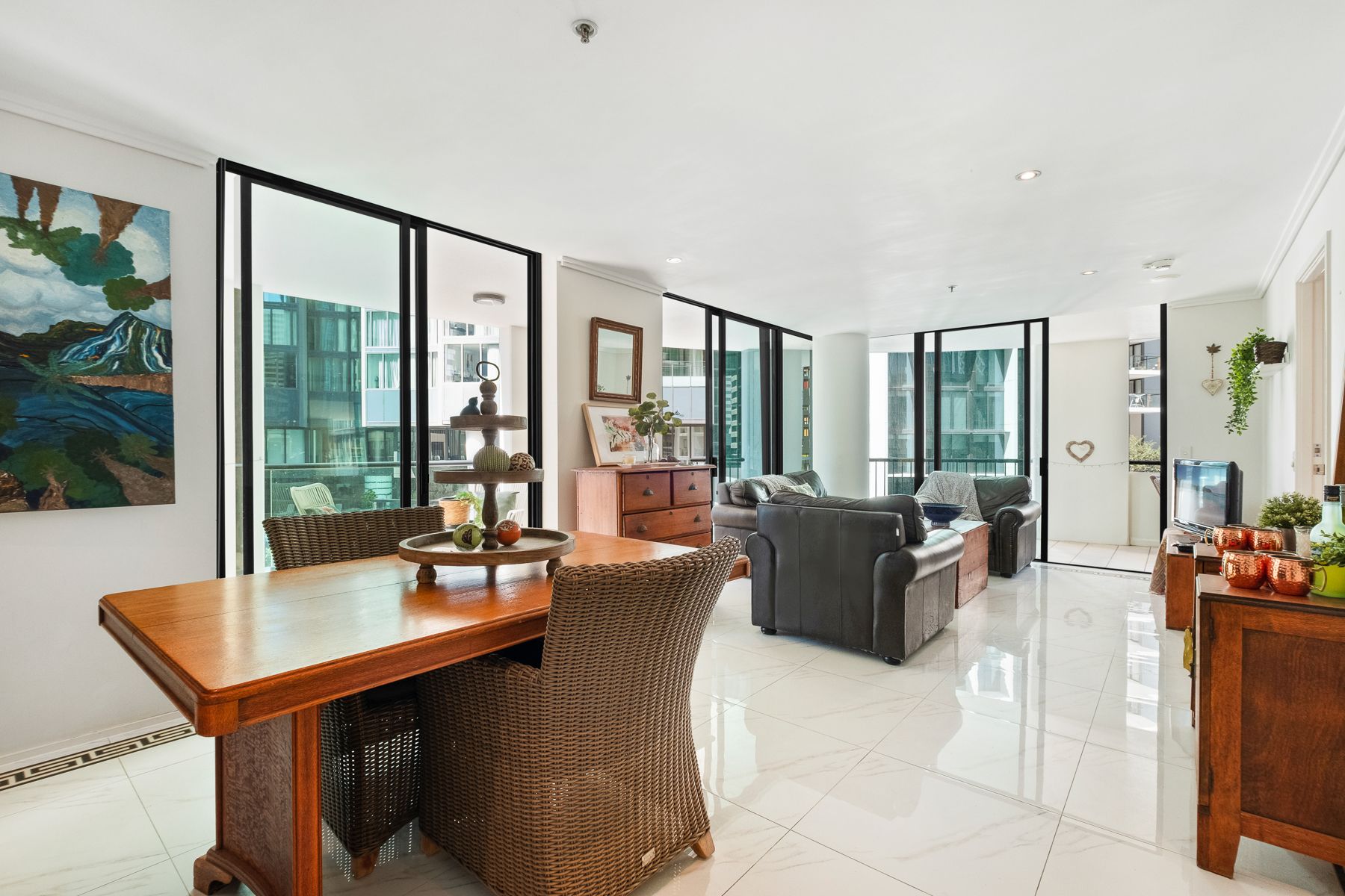 601/120 Mary Street, Brisbane City, QLD 4000