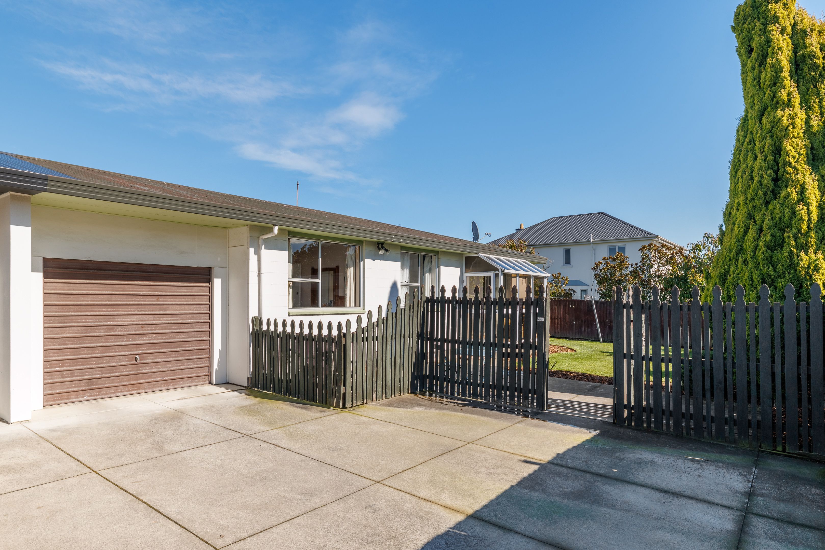 2/49 Sapphire Street, Casebrook, Christchurch City