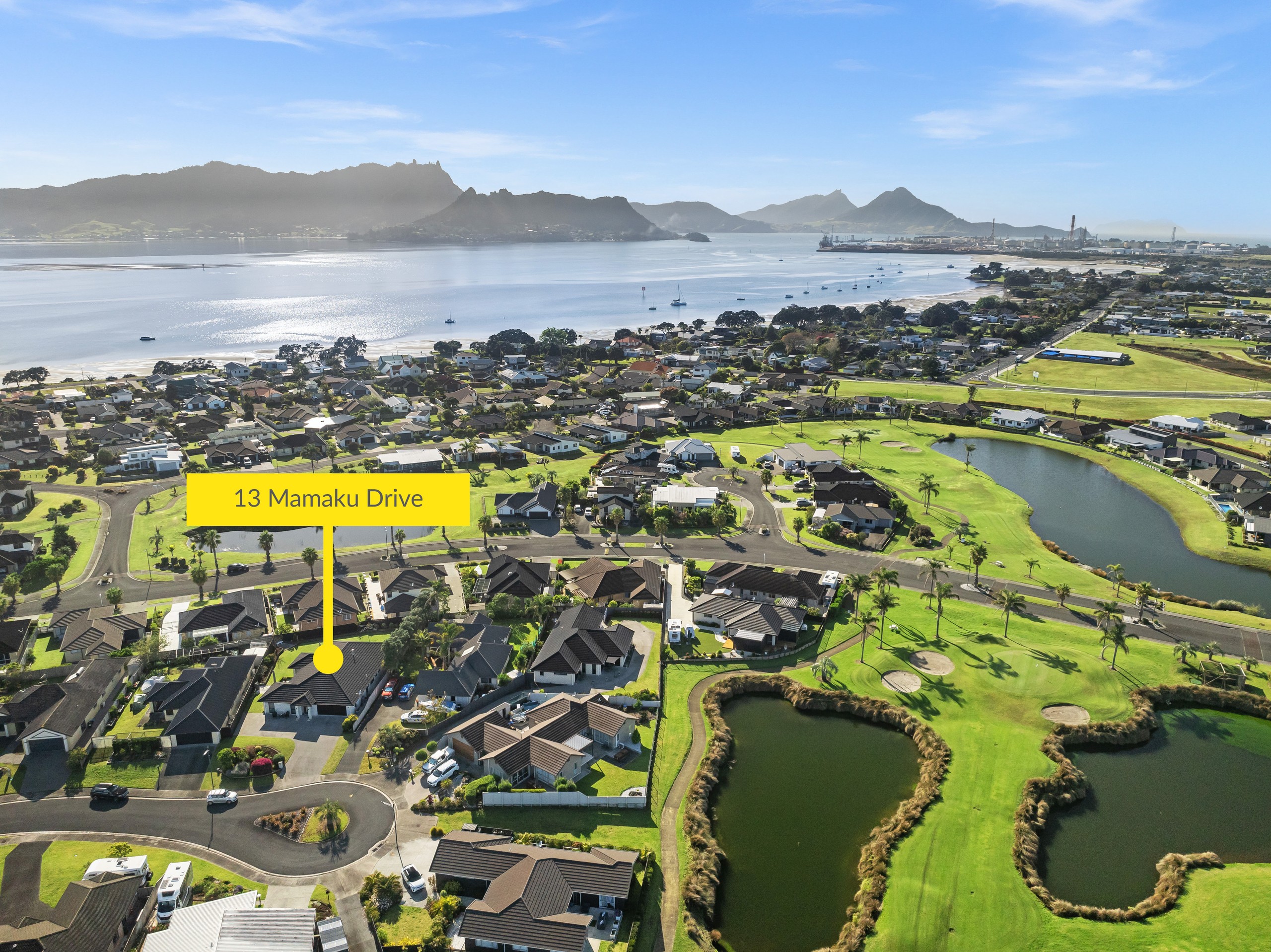 13 Mamaku Drive, One Tree Point, Whangarei District