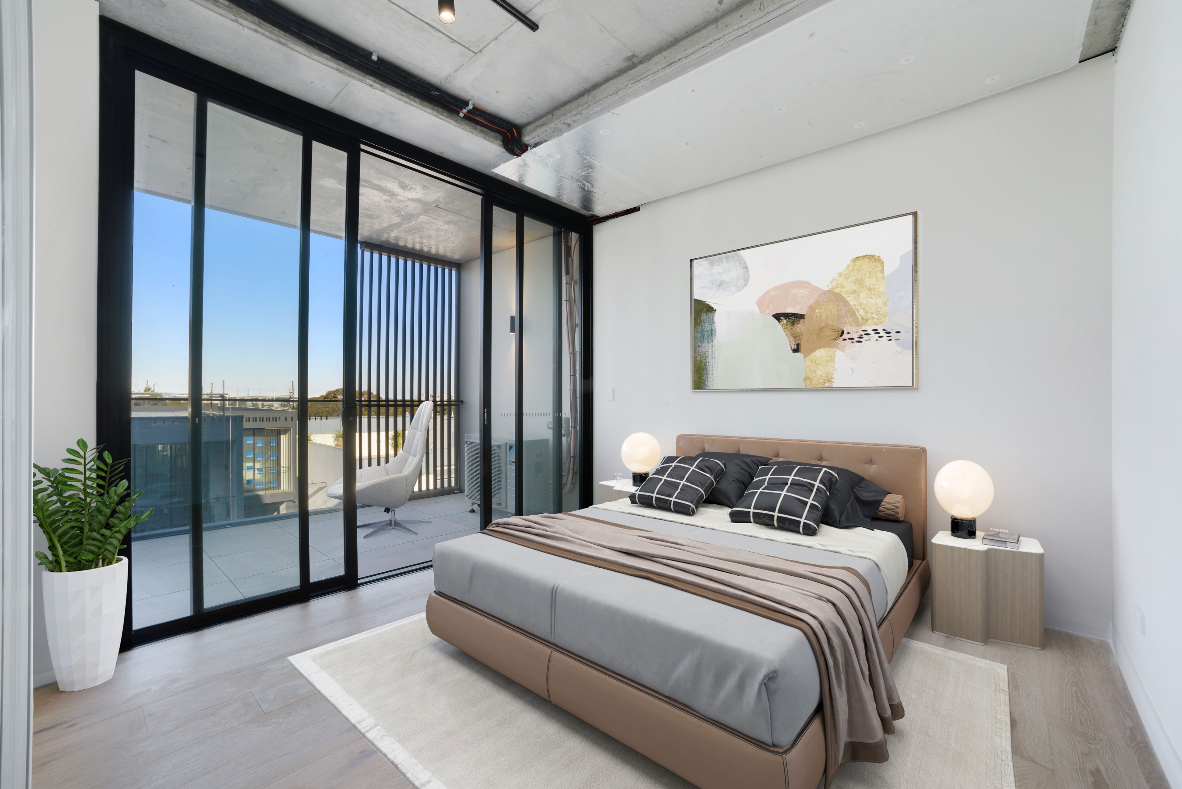 407/44-46 PRINCES Highway, St Peters, NSW 2044
