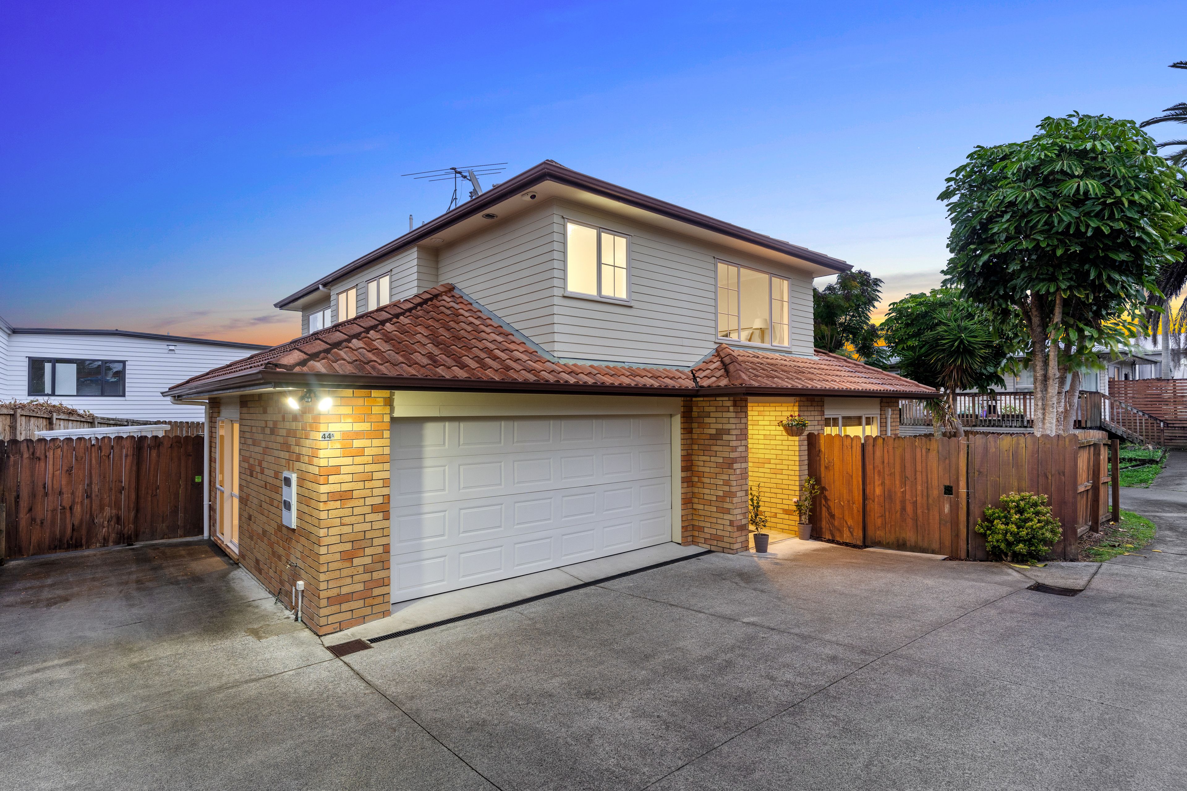 44A Rodney Street, Howick, Manukau City