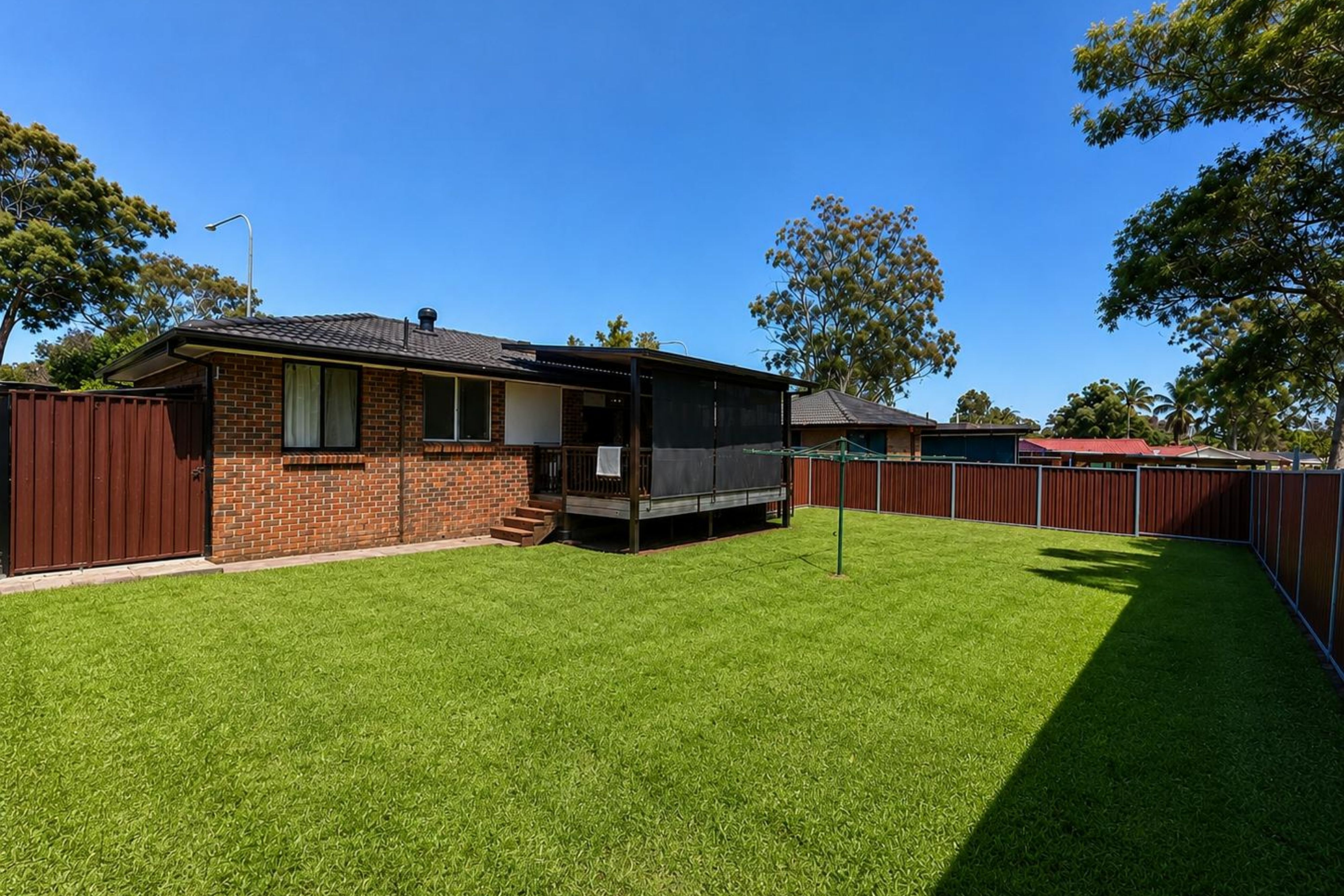 323 Popondetta Road, Bidwill, NSW 2770