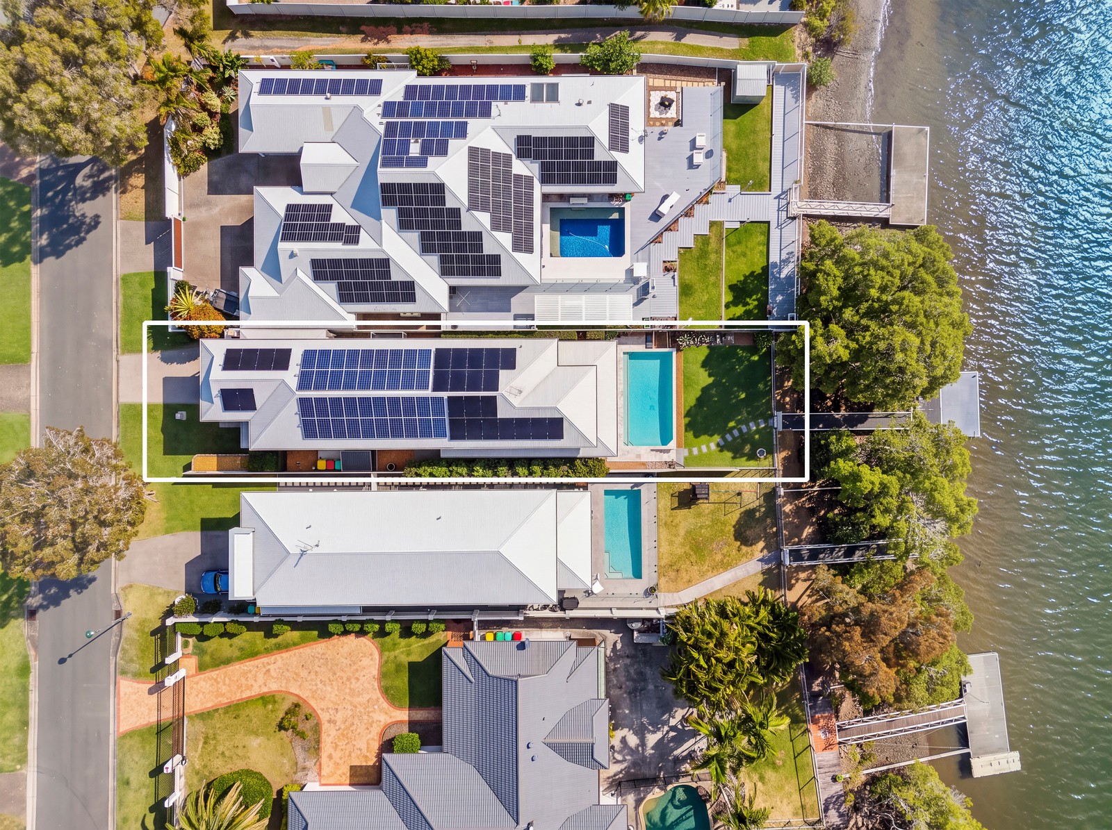 10 Saltwater Terrace, Helensvale, QLD 4212