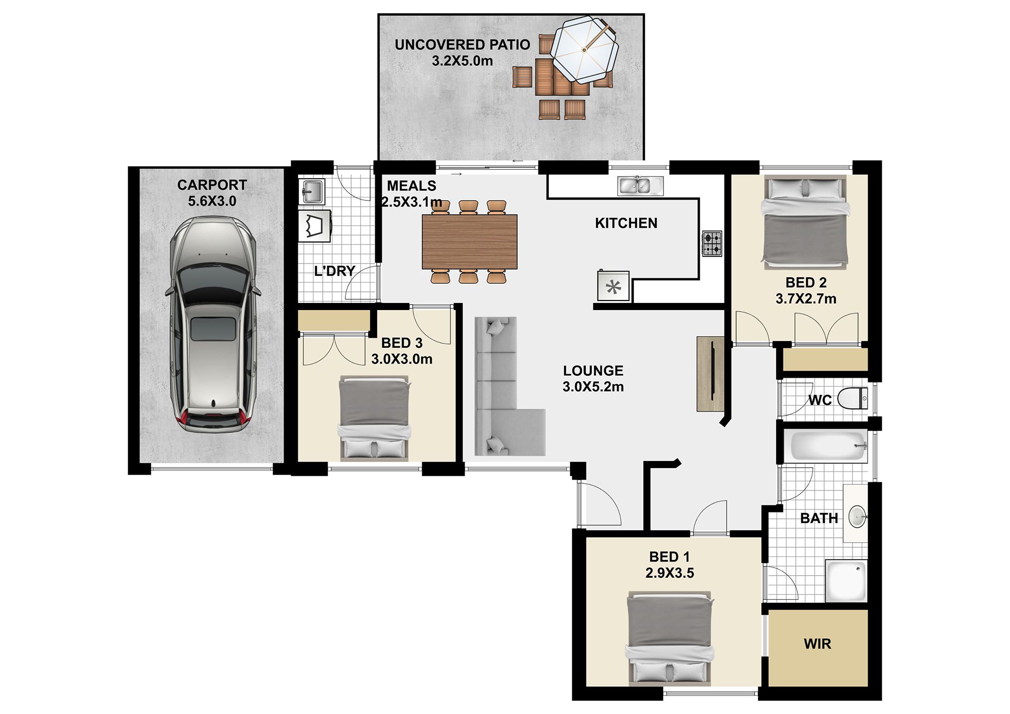 38 Clarence Street, Waterford West, QLD 4133