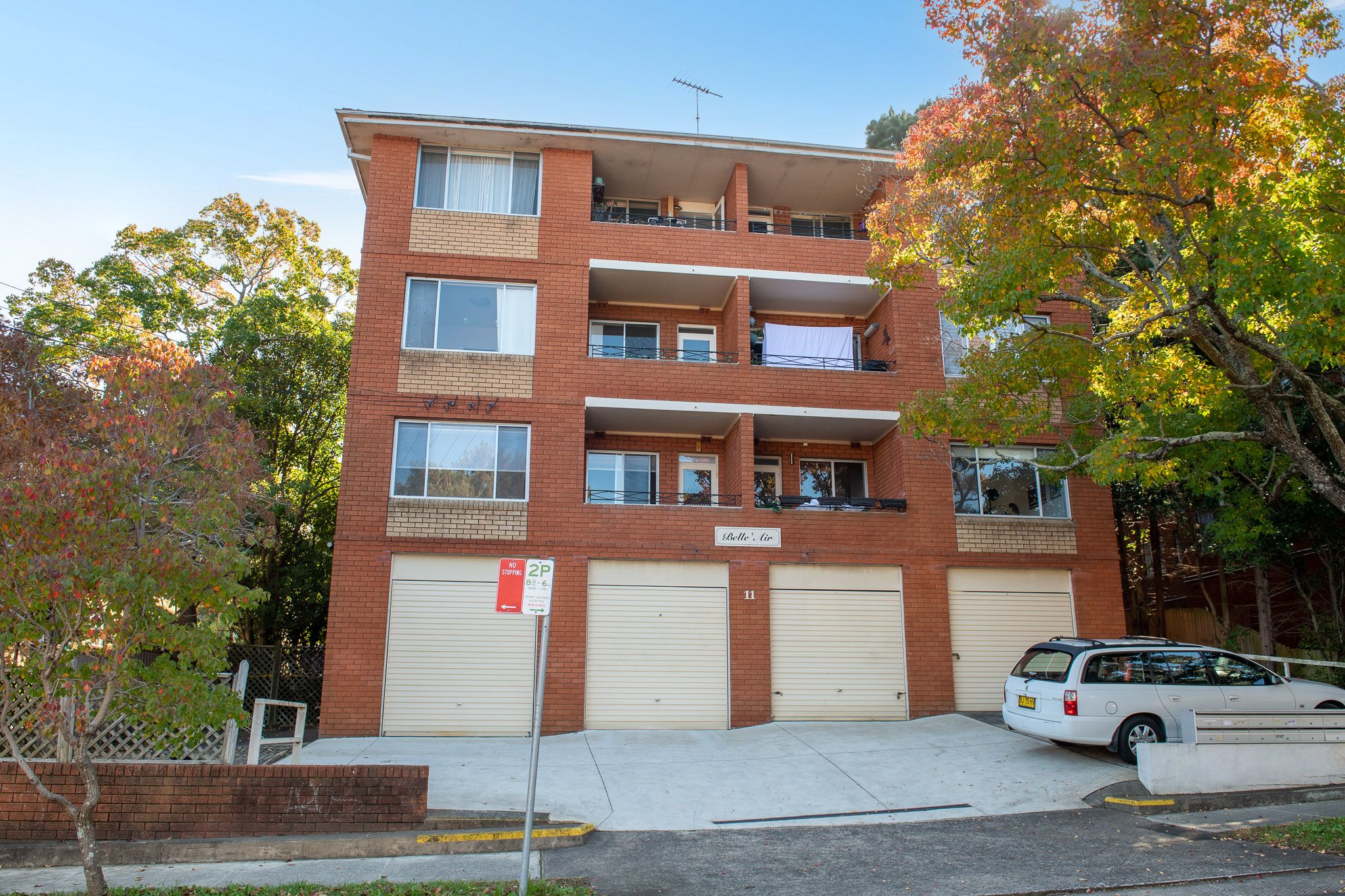 11 Bayley Street, Marrickville NSW 2204