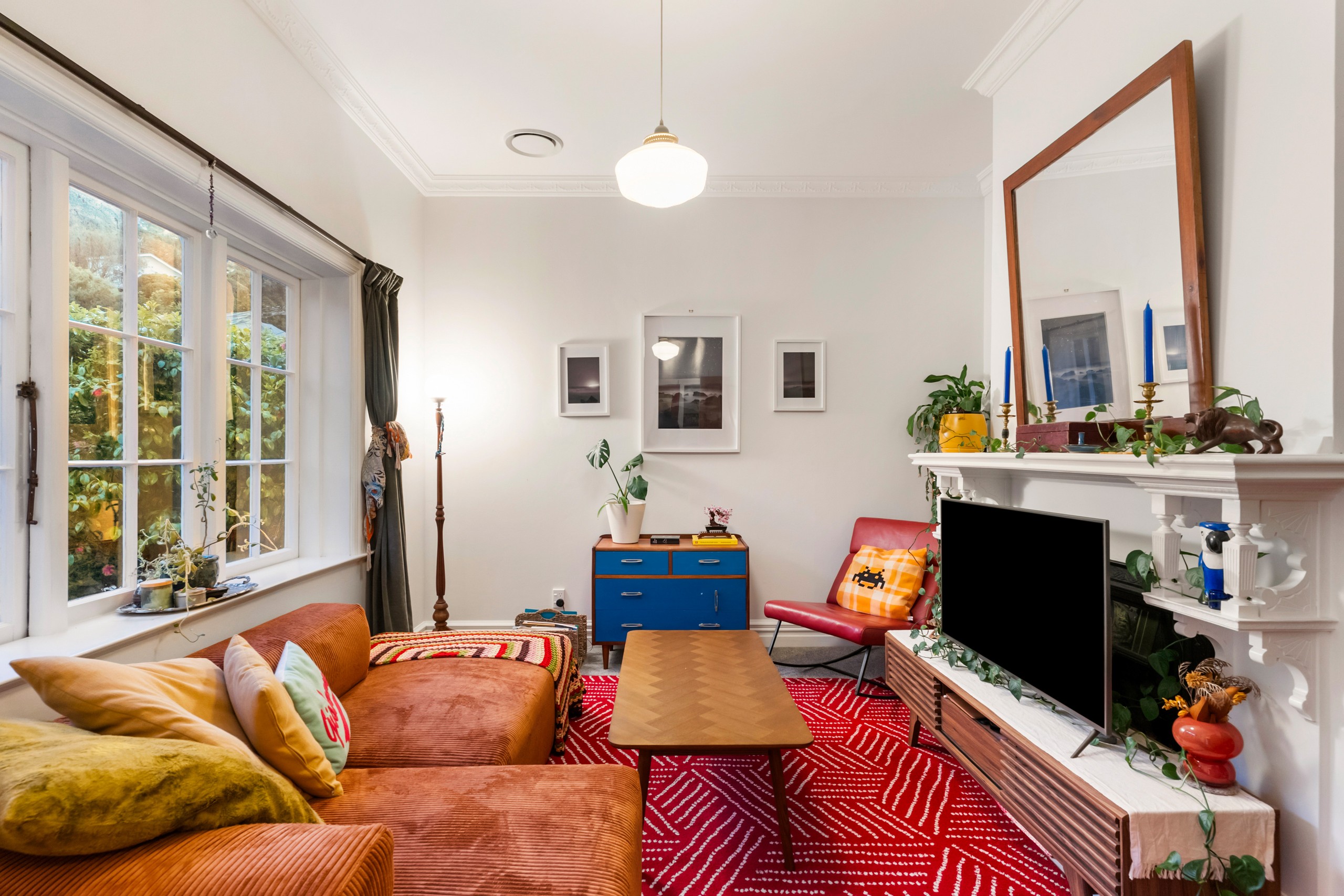 12 Governor Road, Northland, Wellington City