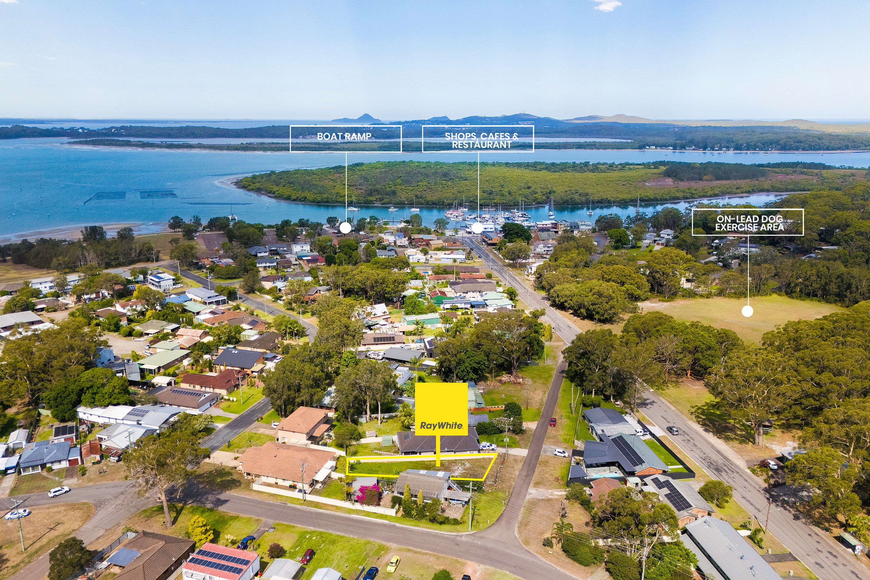 18 Shearman Avenue, Lemon Tree Passage, NSW 2319