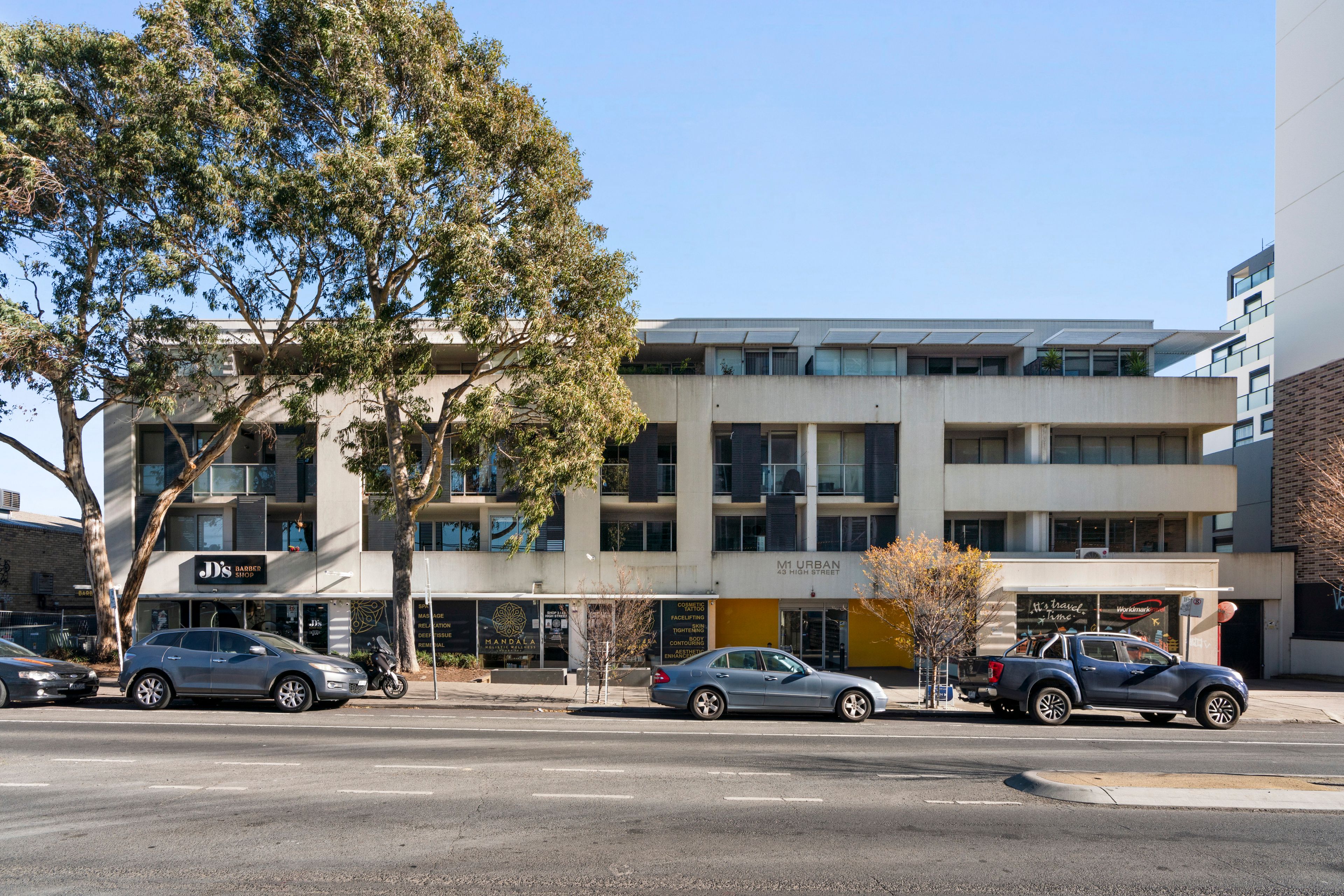 43 High Street, Preston VIC 3072