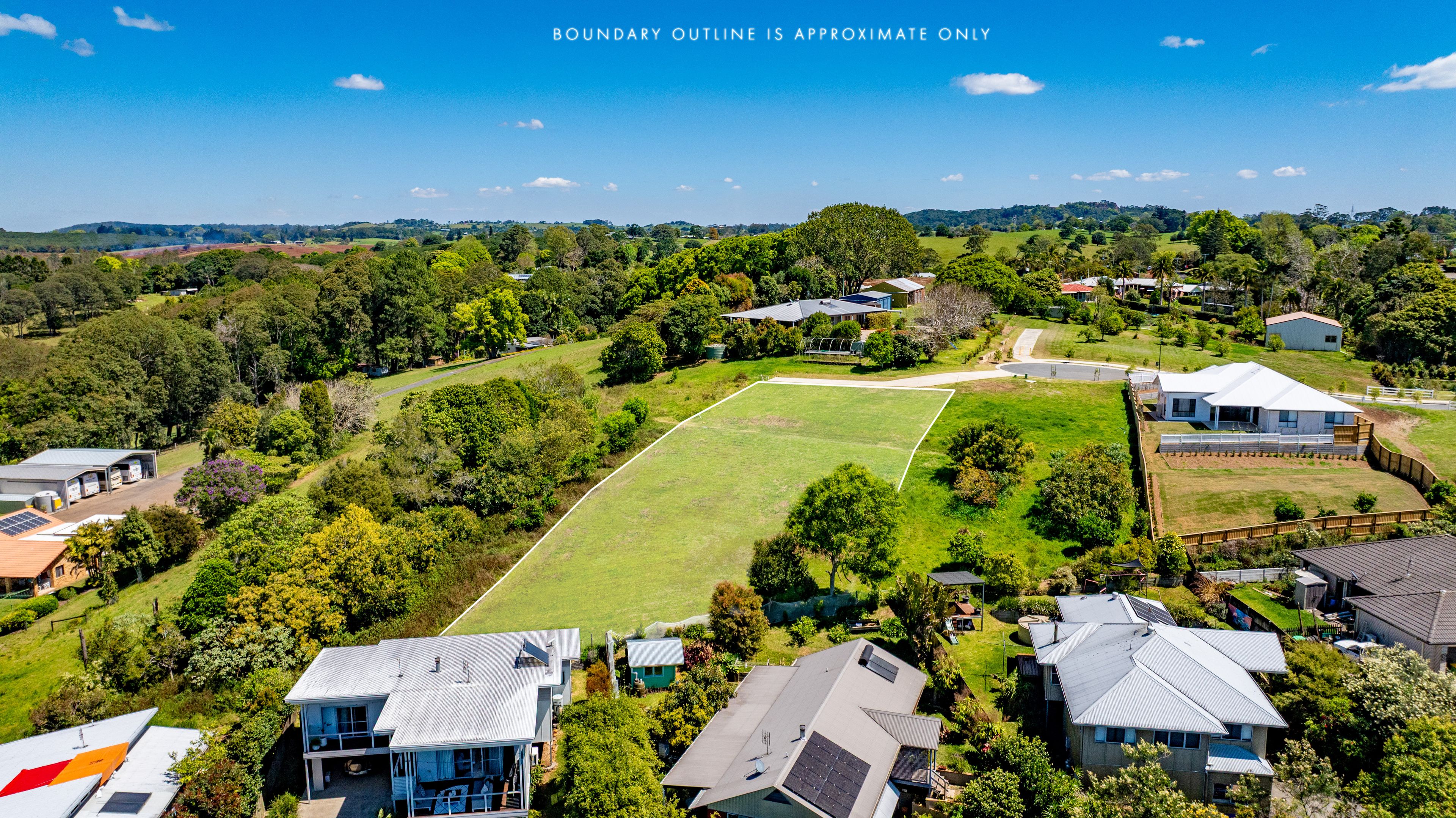 33 Laurel Street , Maleny QLD 4552