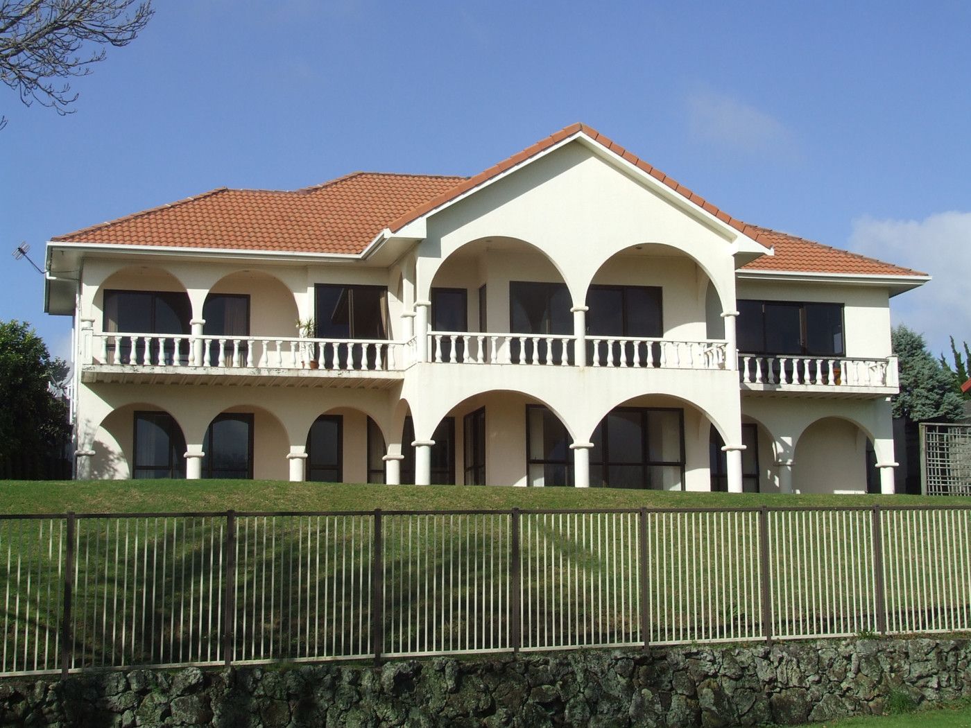 Manukau, Manukau City
