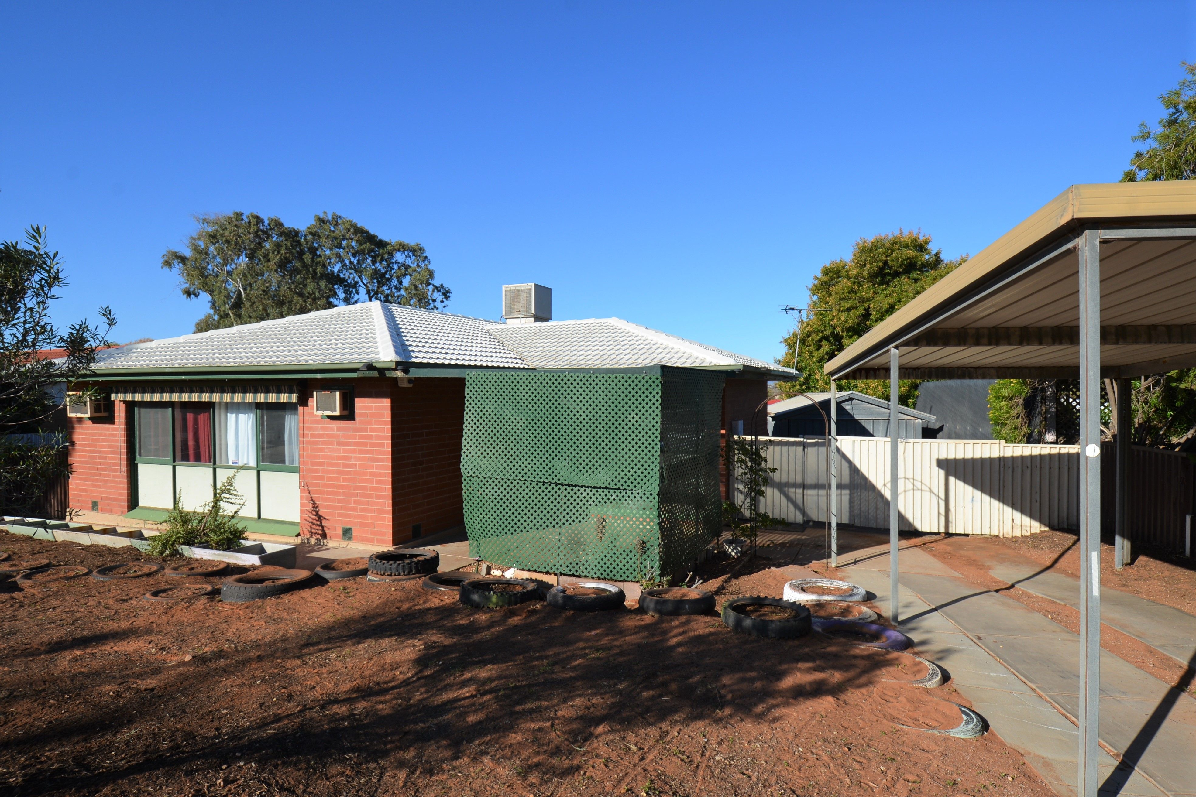 49 Edinburgh Terrace, Port Augusta SA 5700