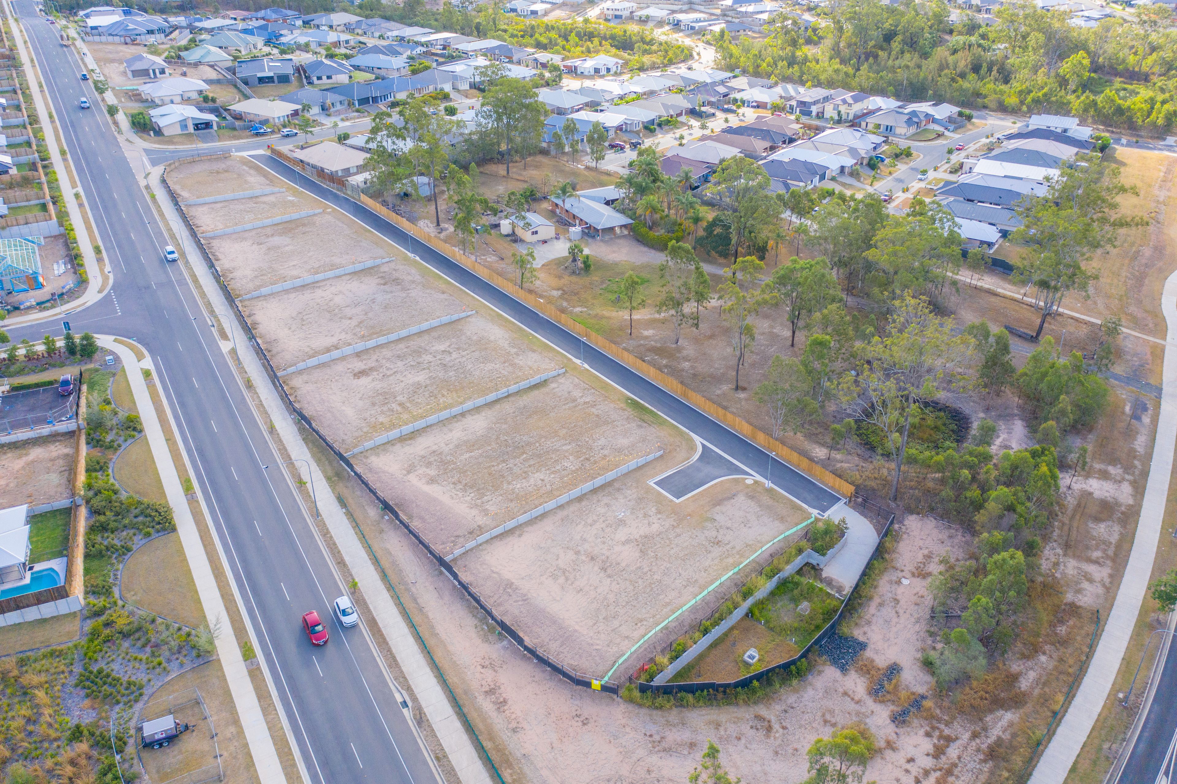 1 Woodward Place, Deebing Heights, QLD 4306