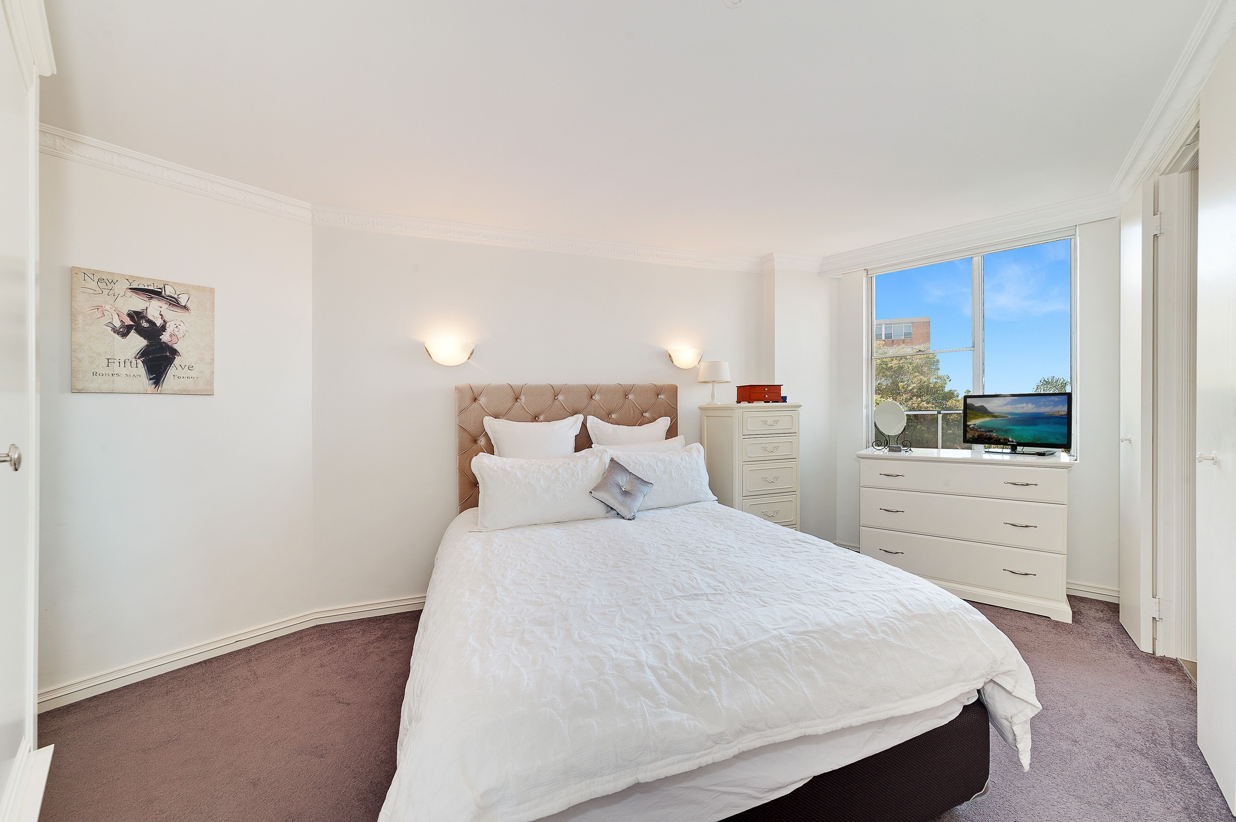 701/5 Fifth Avenue, Cremorne, NSW 2090