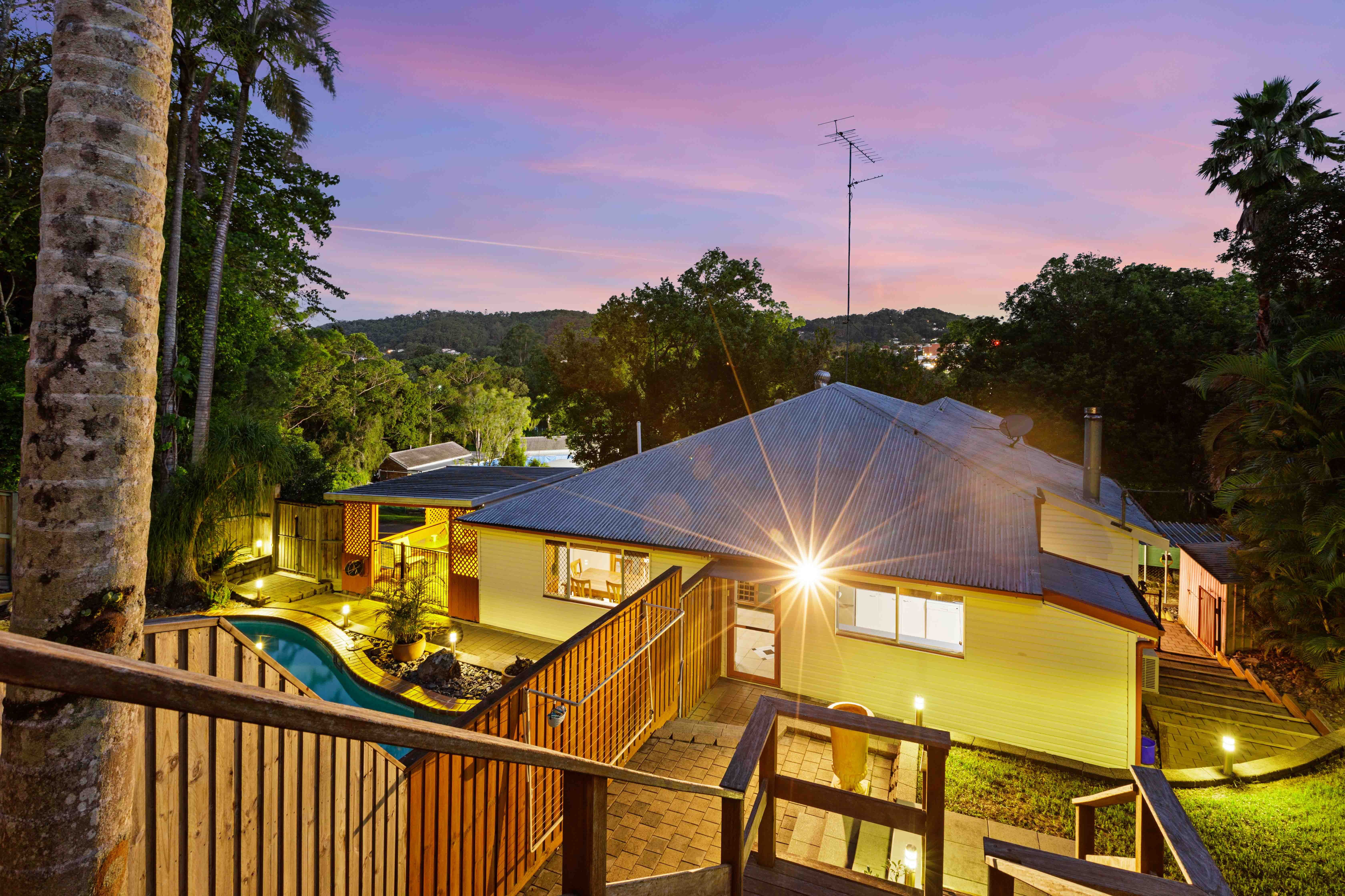 45 Blackall Terrace, Nambour QLD 4560