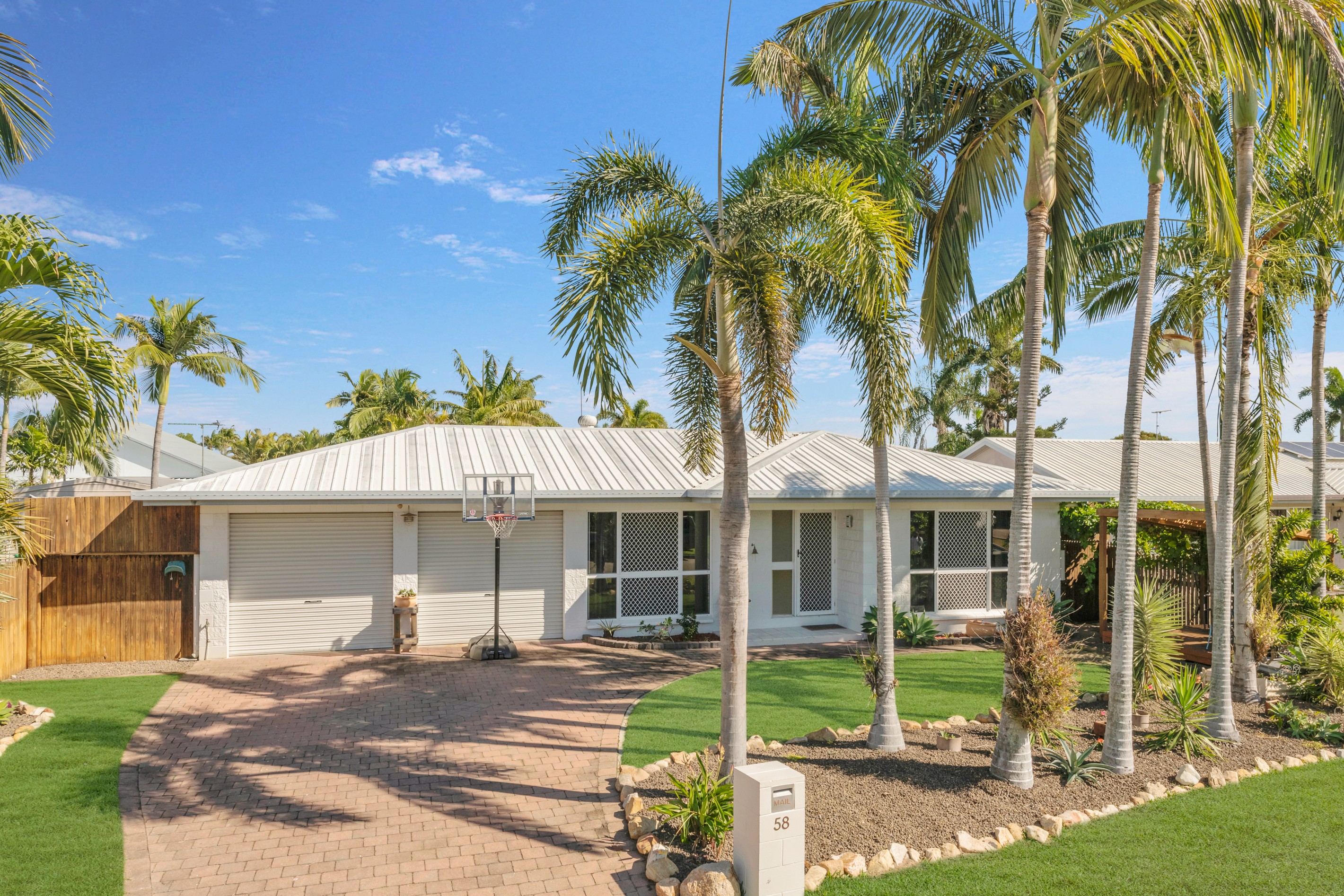 58 Colchester Crescent, Kirwan, QLD 4817