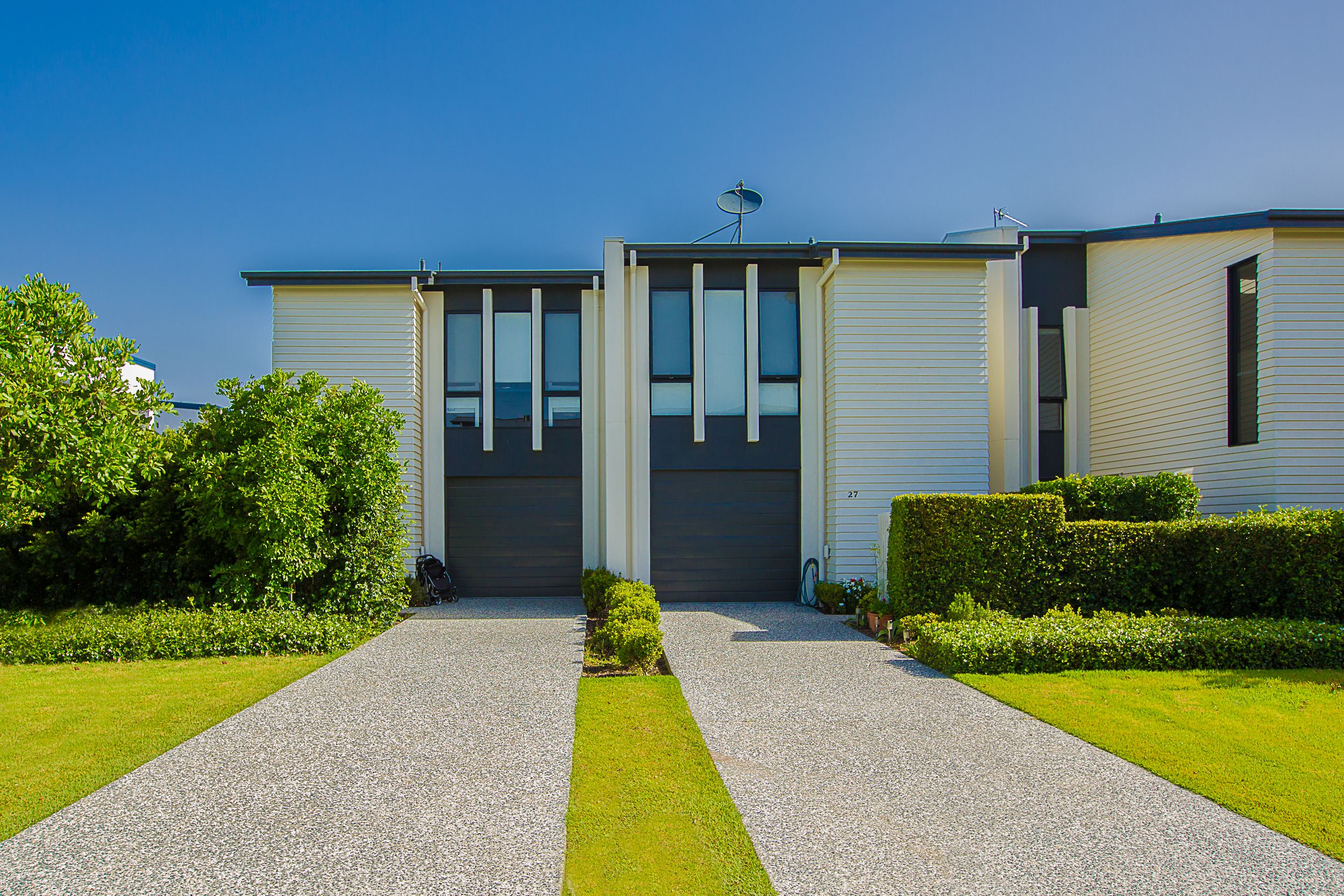 26/126 Marina Quays Boulevard, Hope Island, QLD 4212