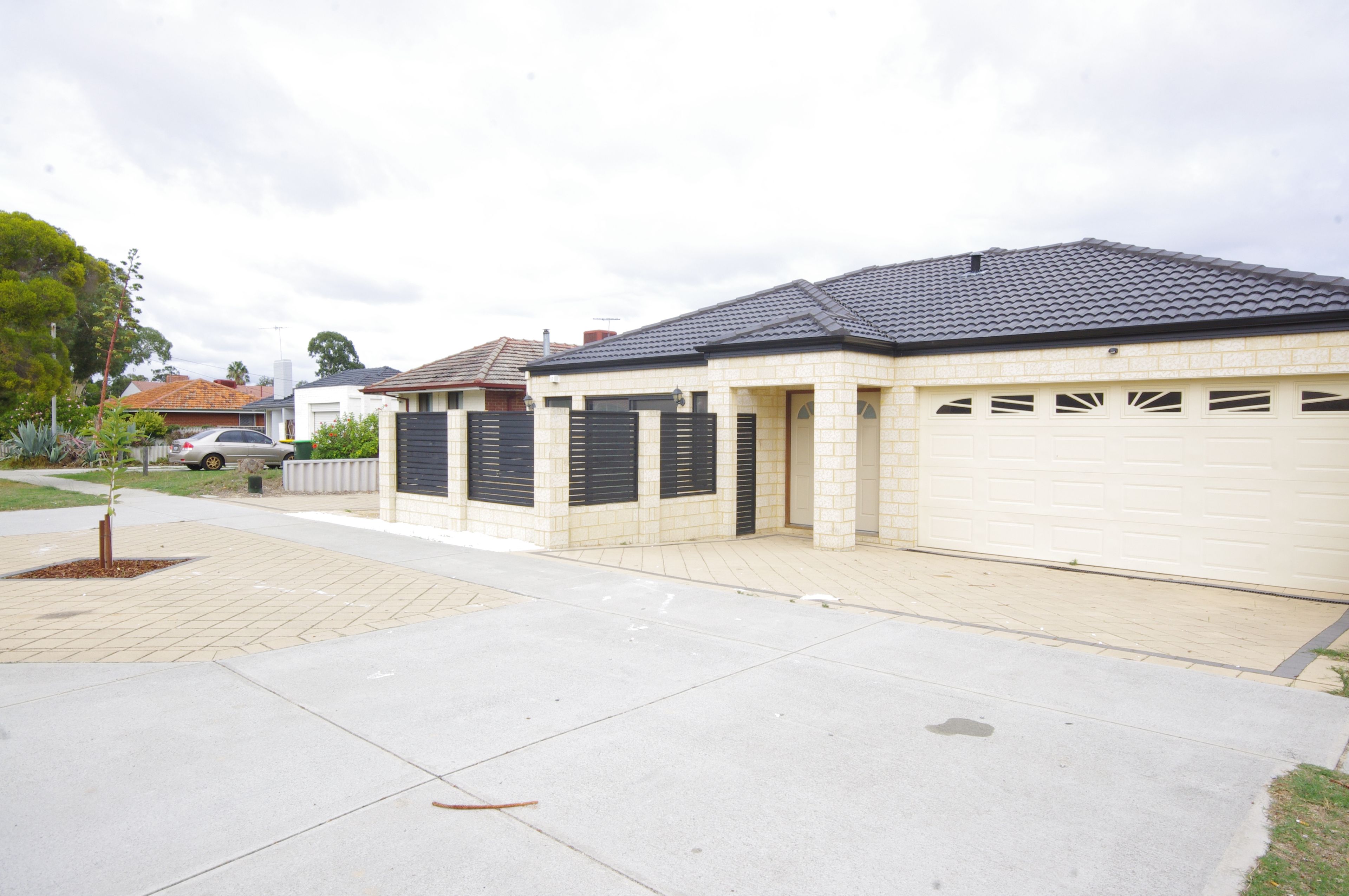 53A Finchley Crescent, Balga, WA 6061