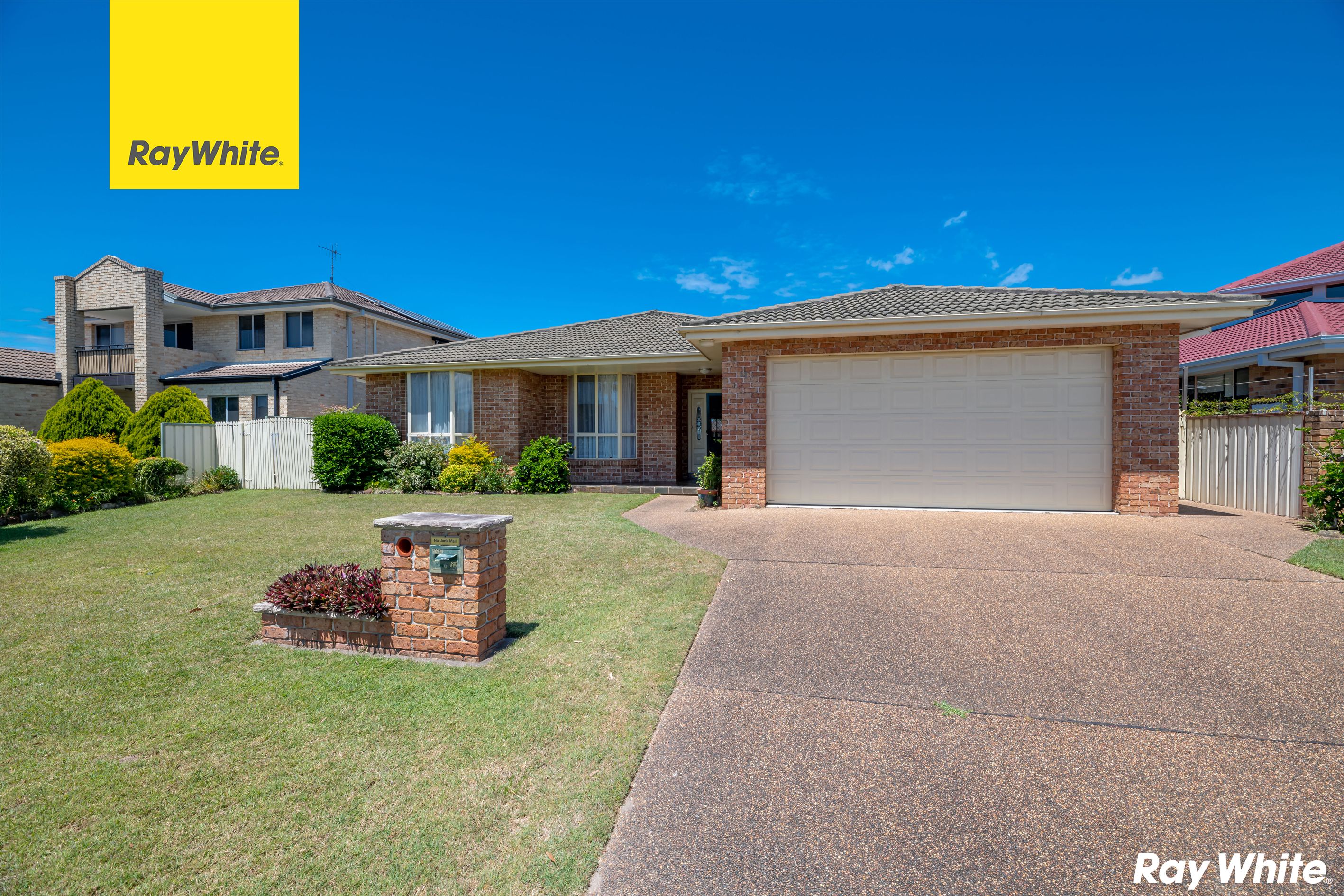 33 Kenrose Street, Forster, NSW 2428 Sold House Ray White Forster