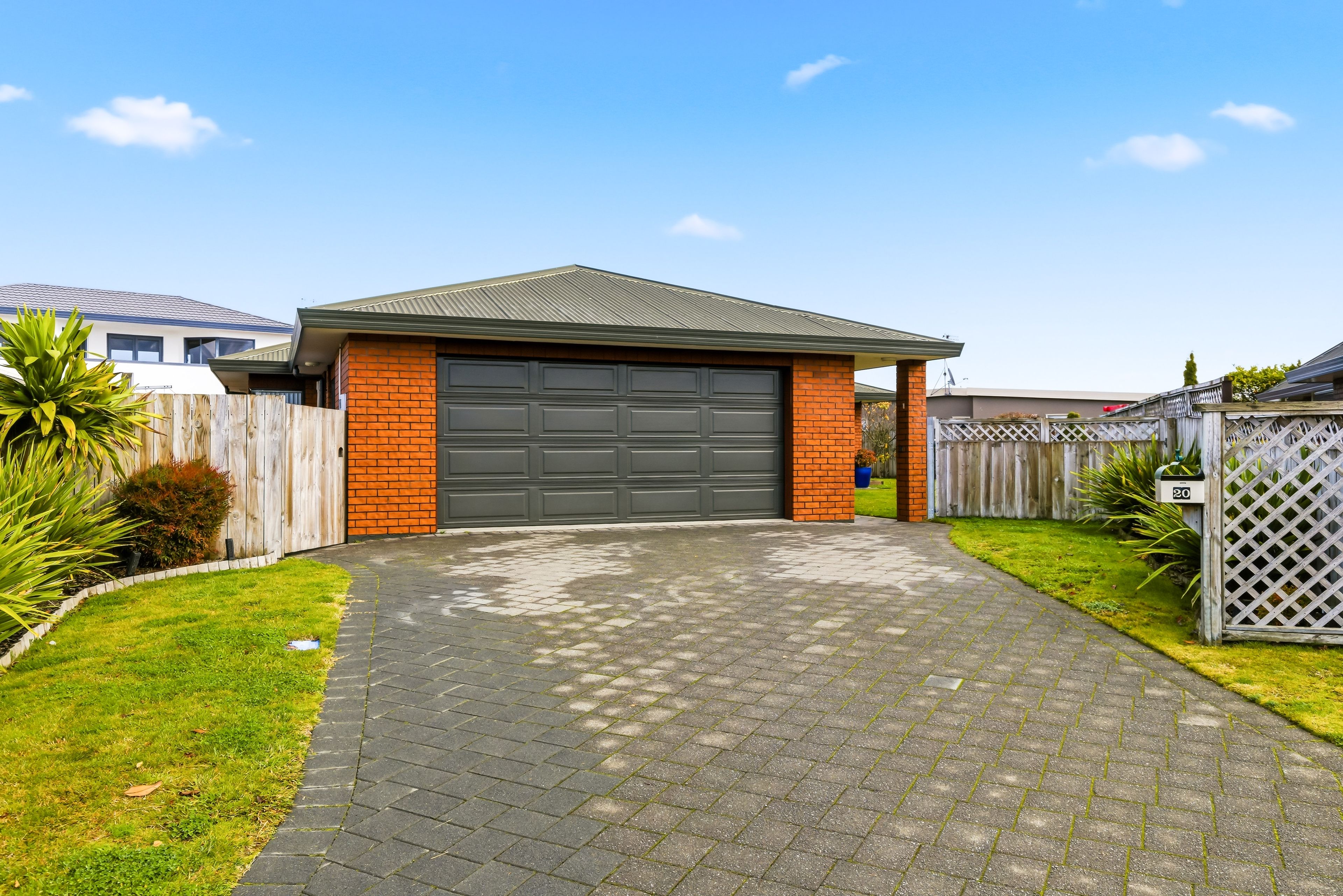 20 Whetu Place, Nukuhau, Taupo District