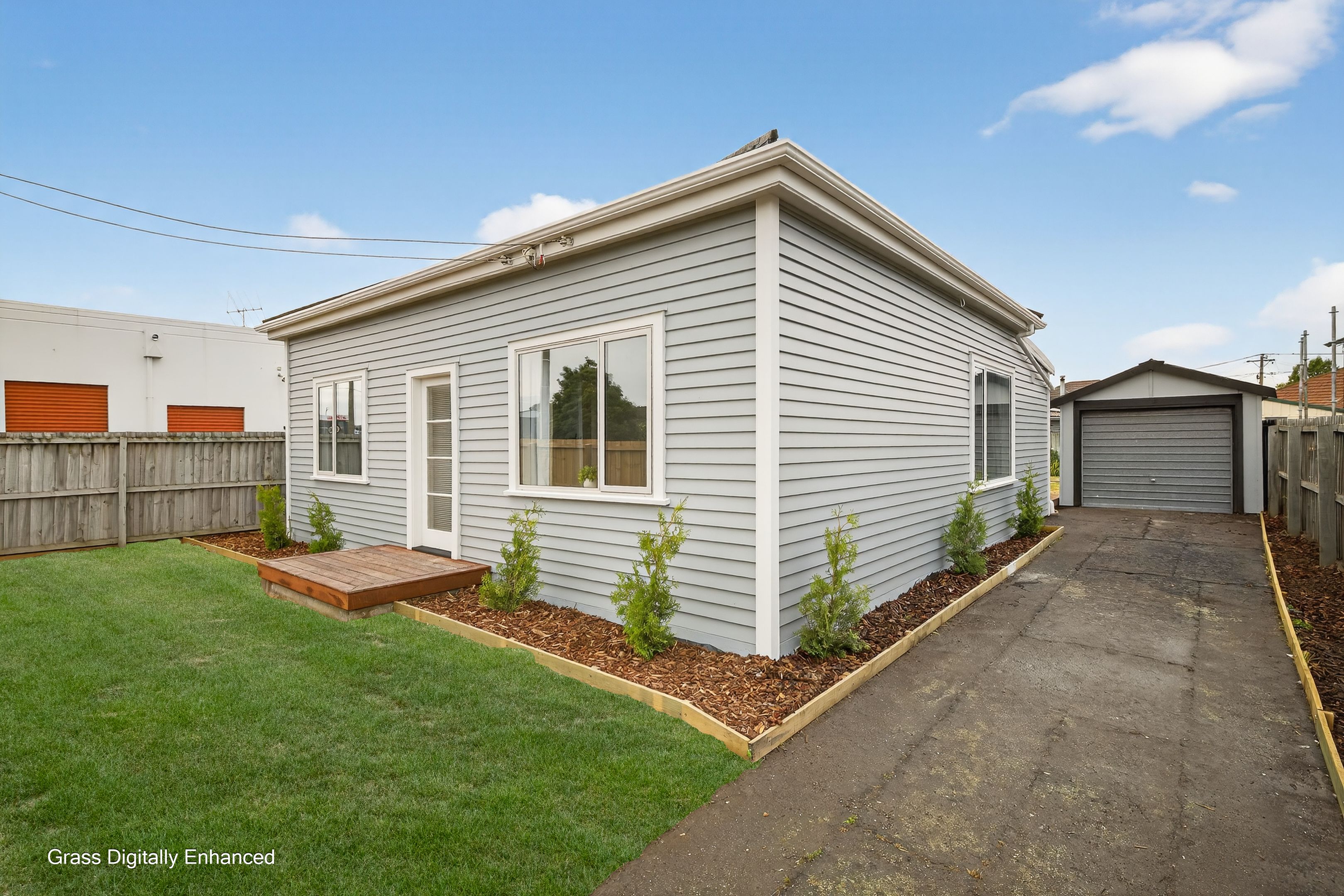 11 Hart Street, Woolston, Christchurch City