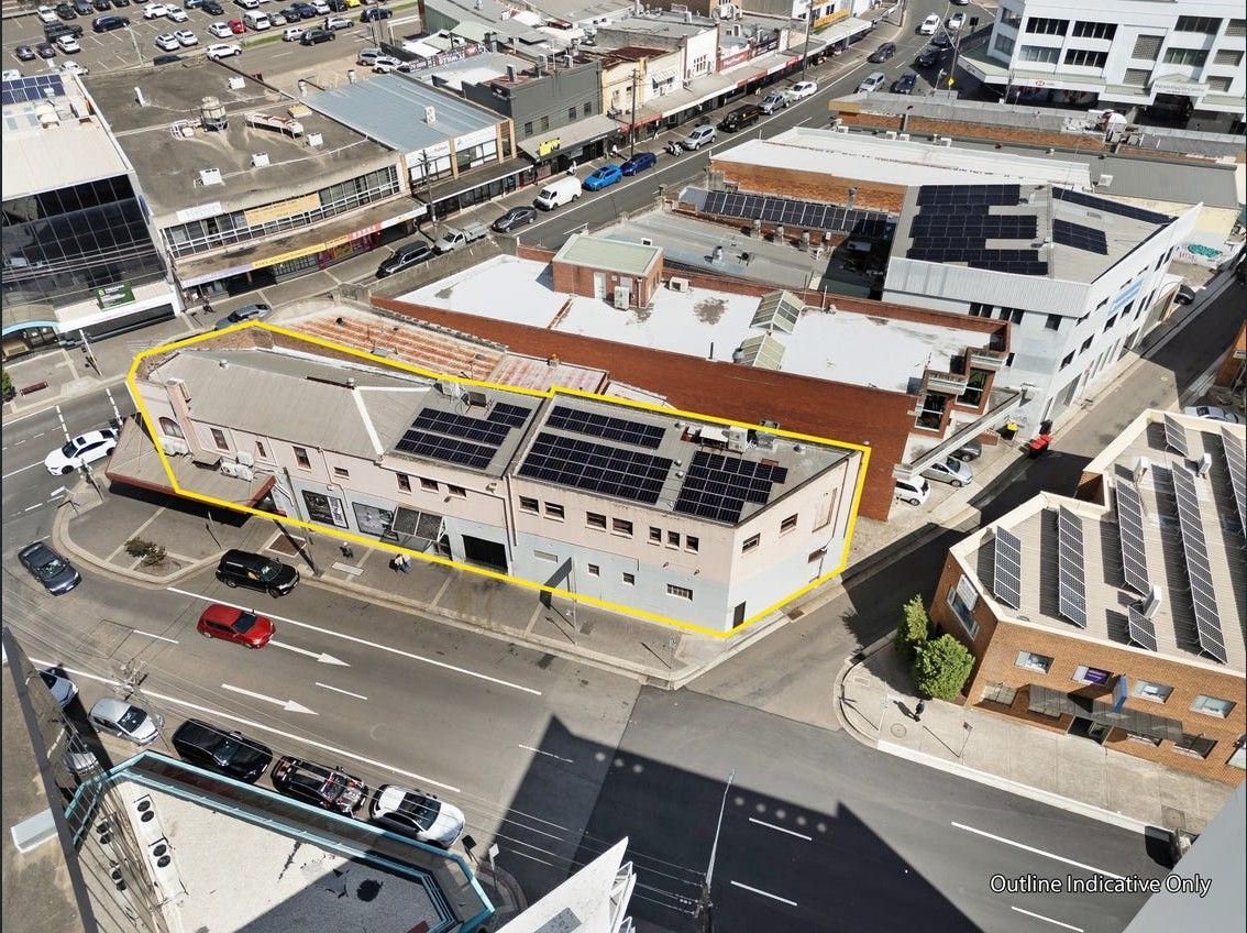 184 Forest Road, Hurstville, NSW 2220