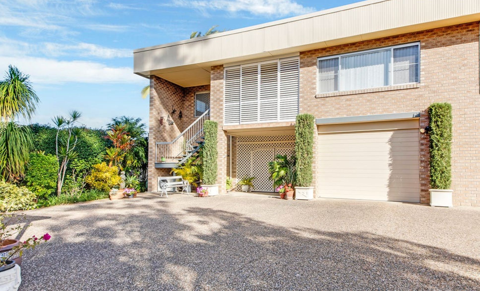 6/152 Elphinstone Street, Berserker, QLD 4701