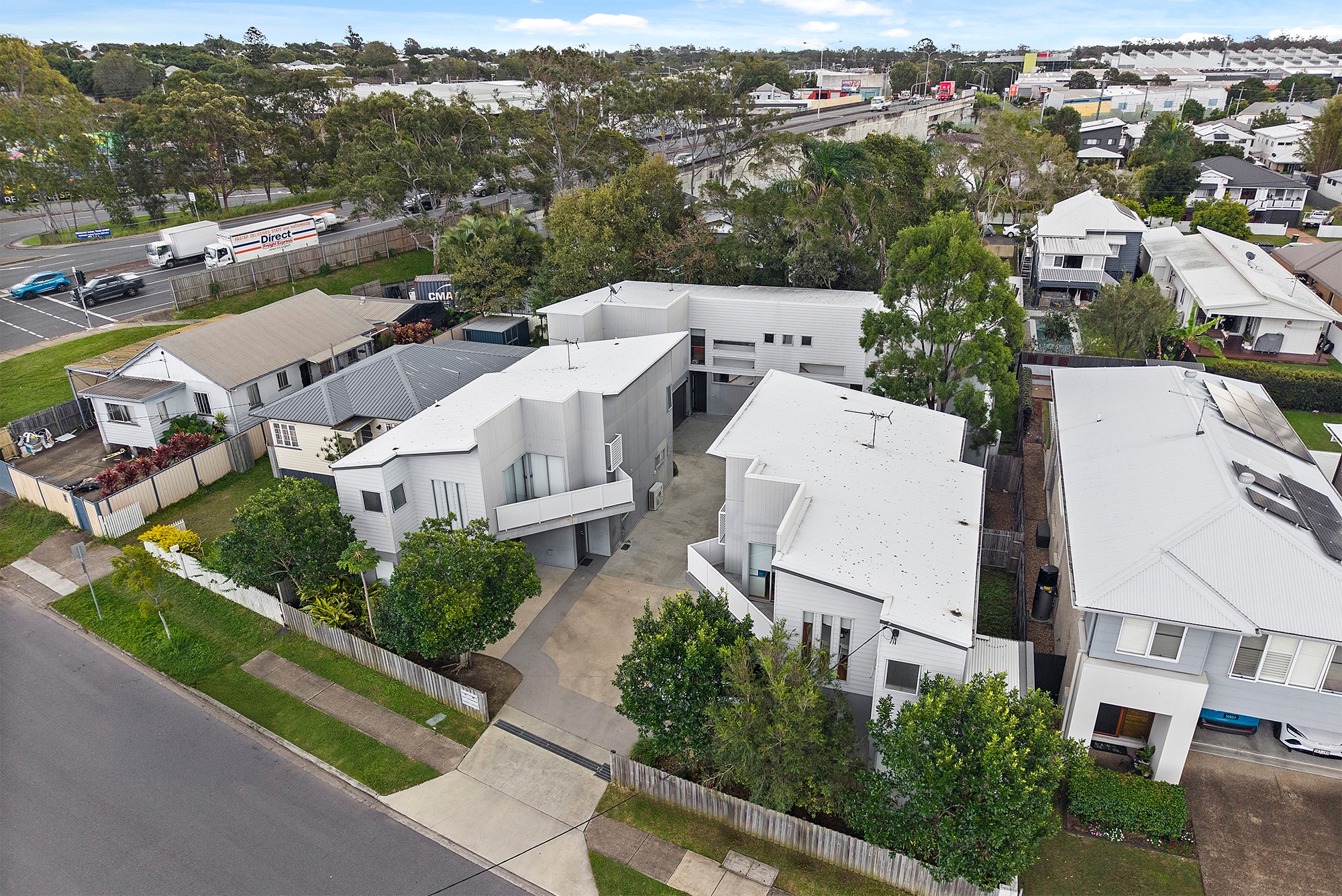 12-14 Junior Terrace, Northgate, QLD 4013