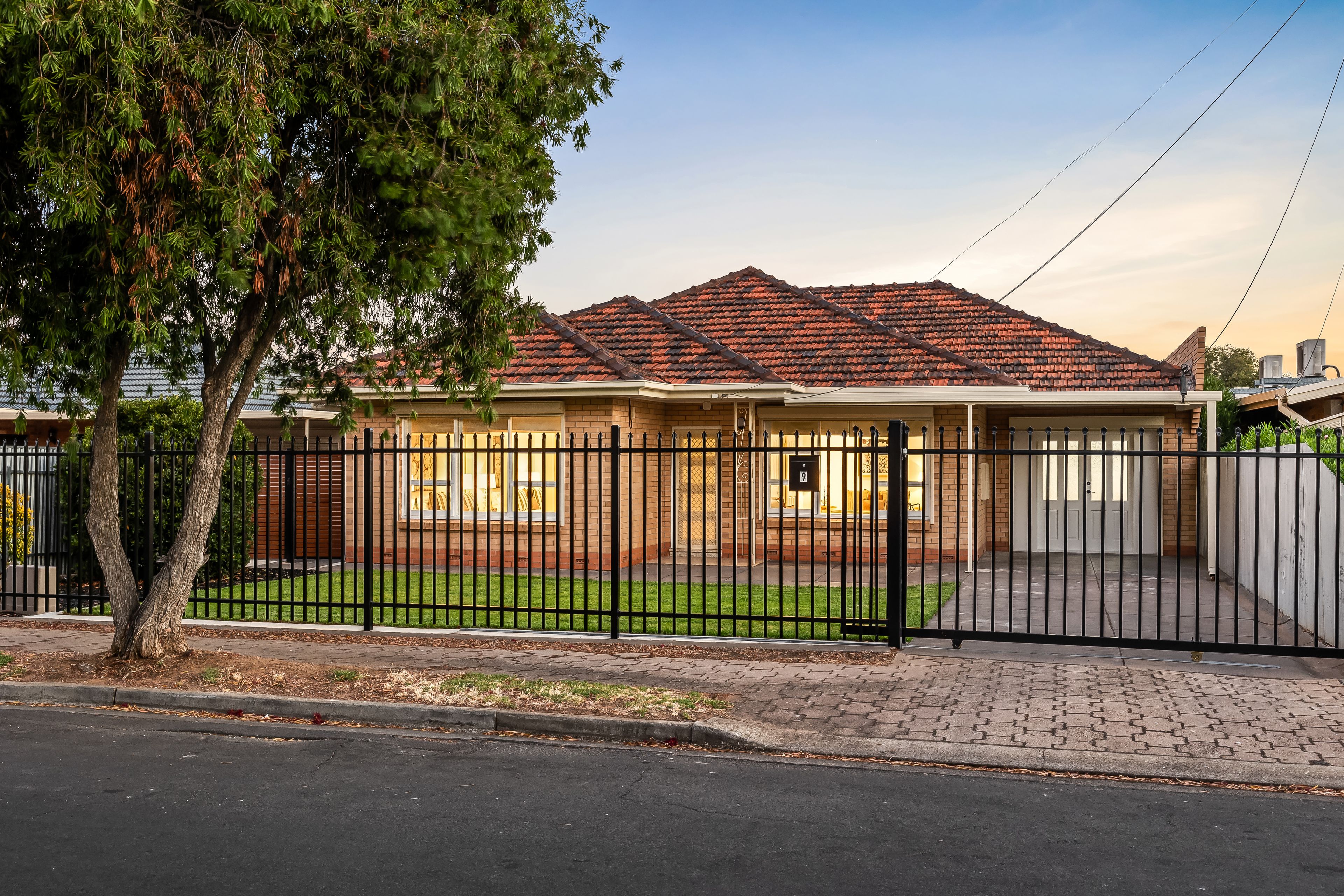 9 Dianne Street, Klemzig SA 5087