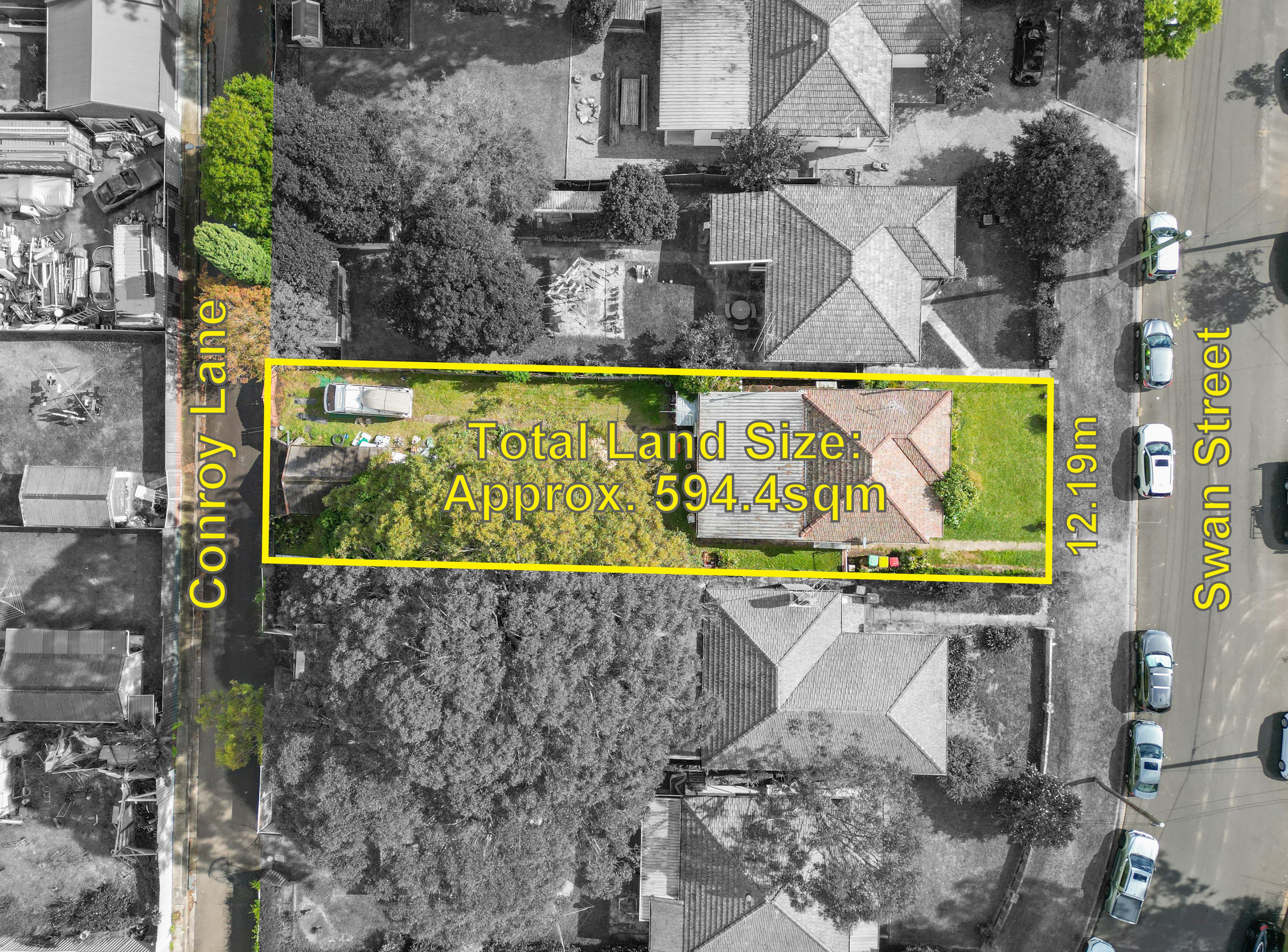 7 Swan Street, Revesby, NSW 2212