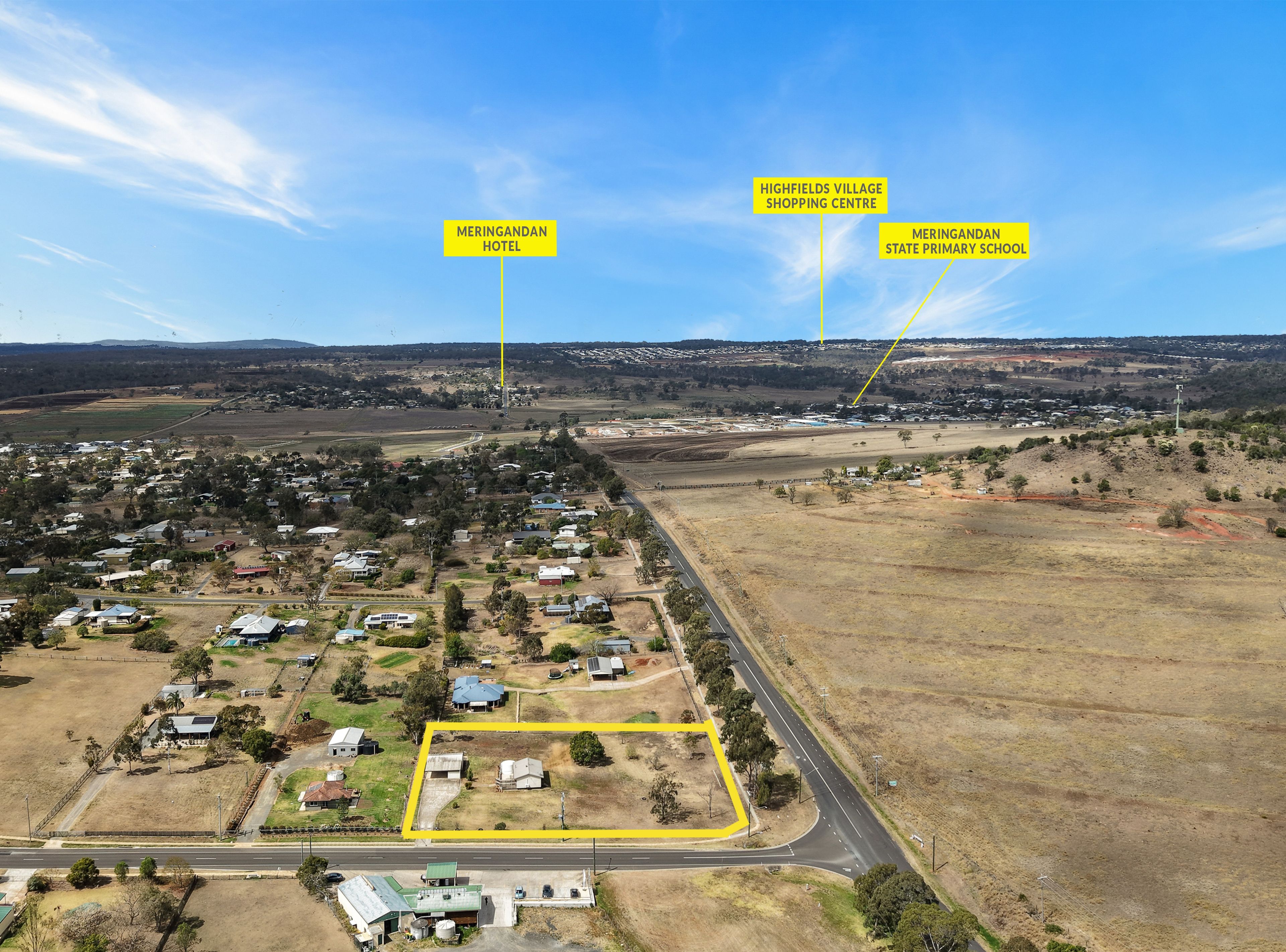42 Goombungee Meringandan Road — photo 4 of 19