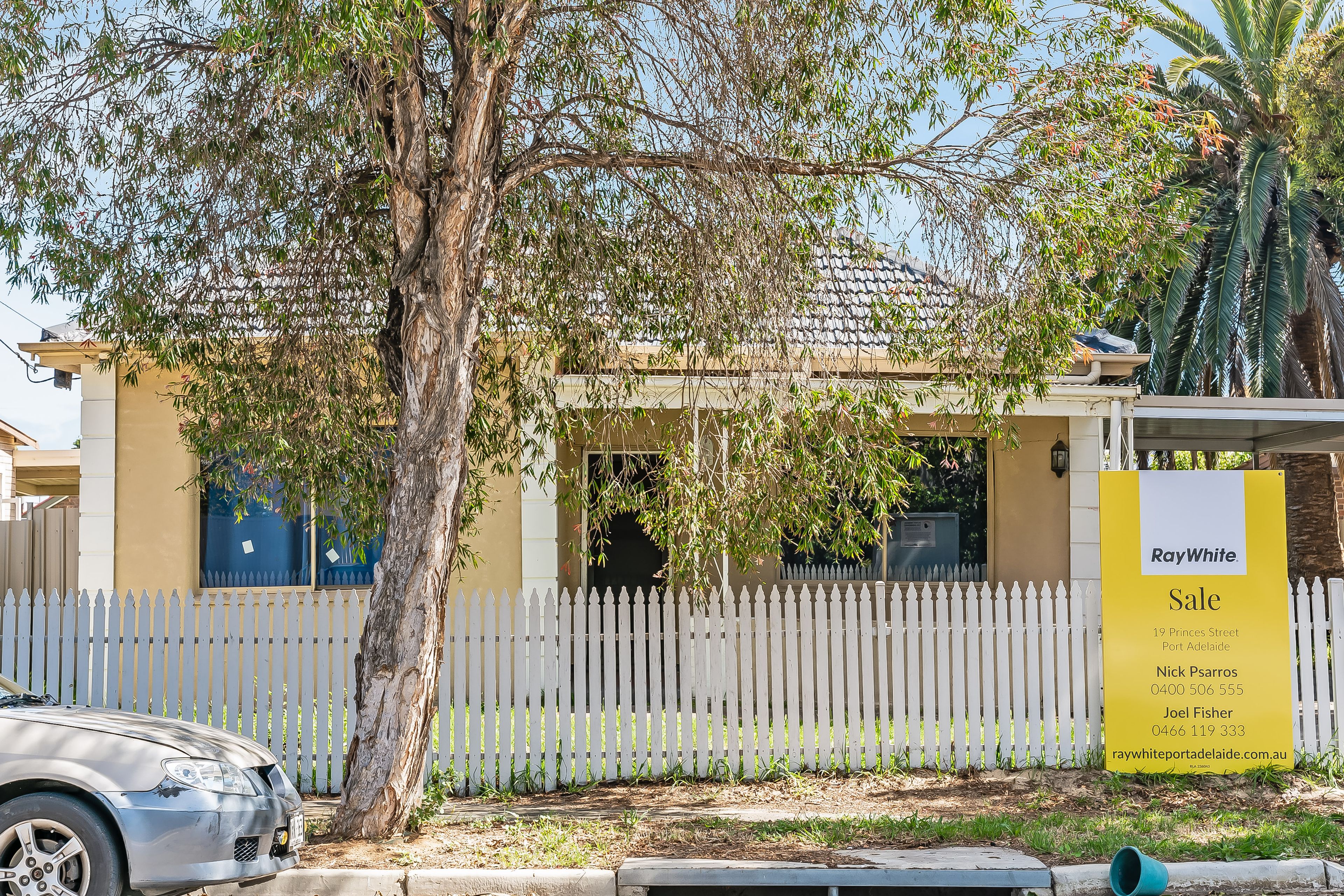 19 Princes Street, Port Adelaide, SA 5015