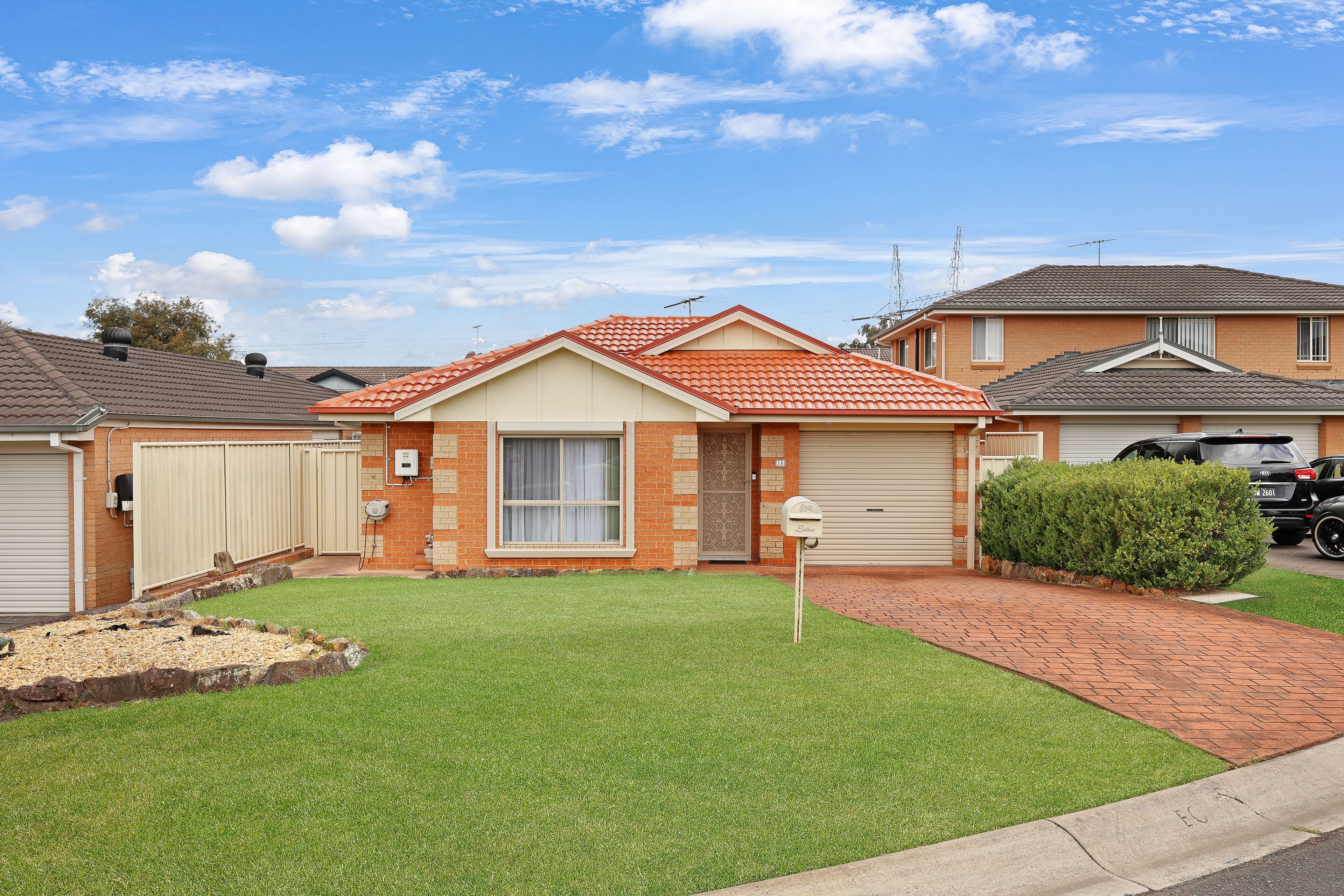 18 Nowra Close, Prestons, NSW 2170