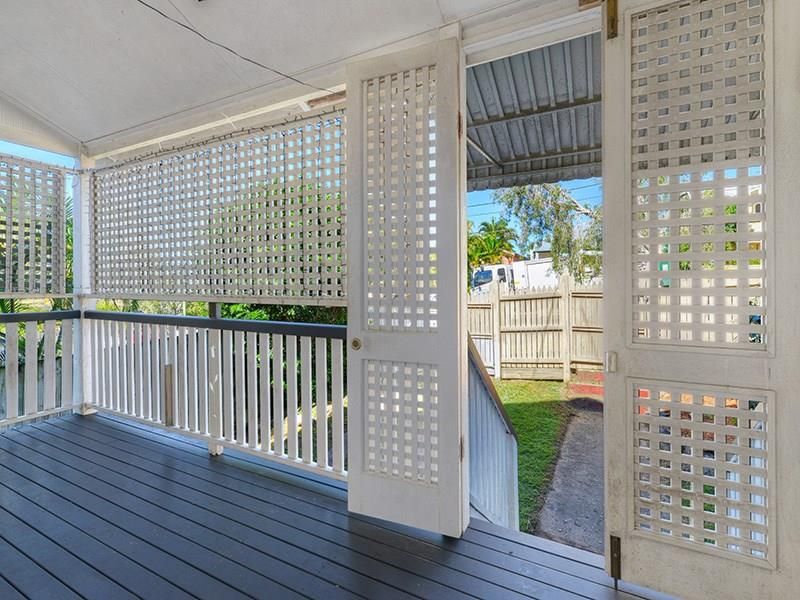 44 Wickham Street, Newmarket, QLD 4051