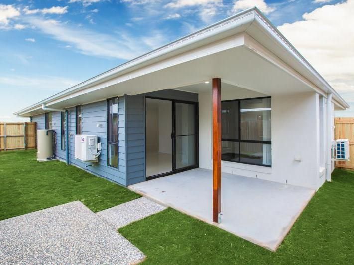 1/38 Conifer Avenue, Brassall, QLD 4305