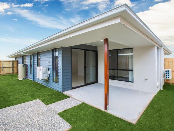 1/38 Conifer Avenue, Brassall, QLD 4305
