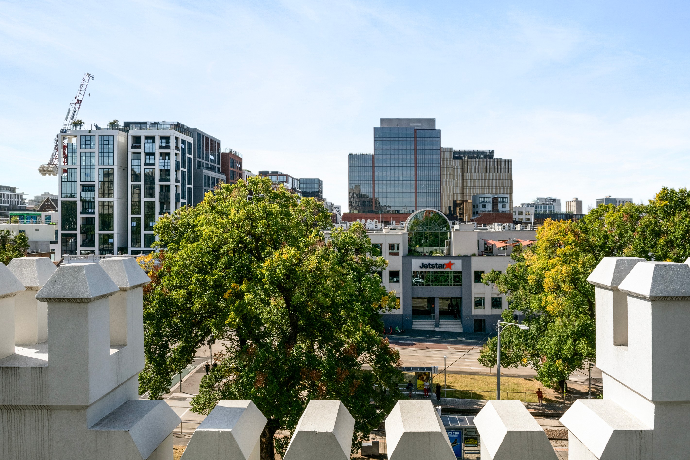 402K/211 Powlett Street, East Melbourne, VIC 3002