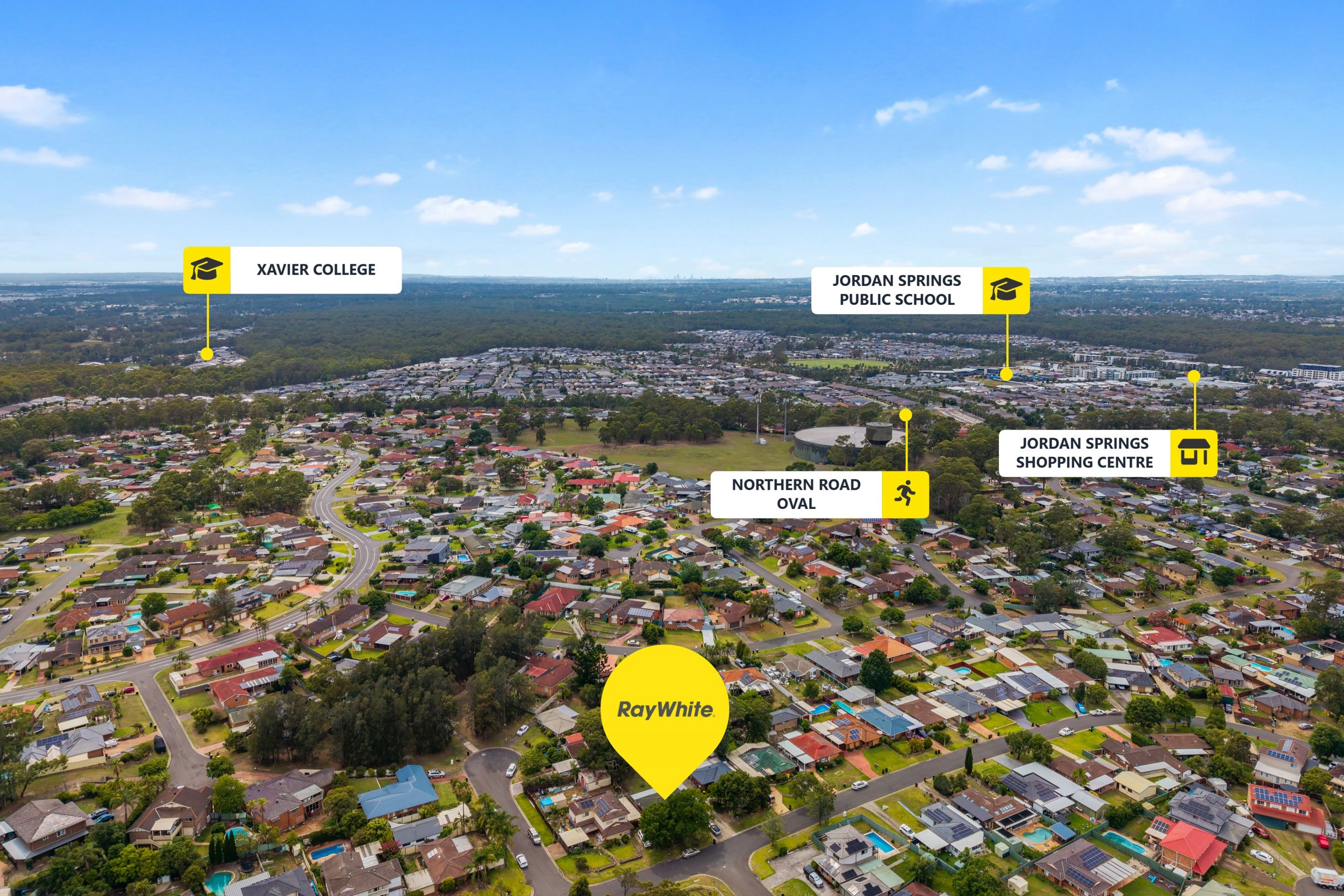 36 Mellfell Road, Cranebrook, NSW