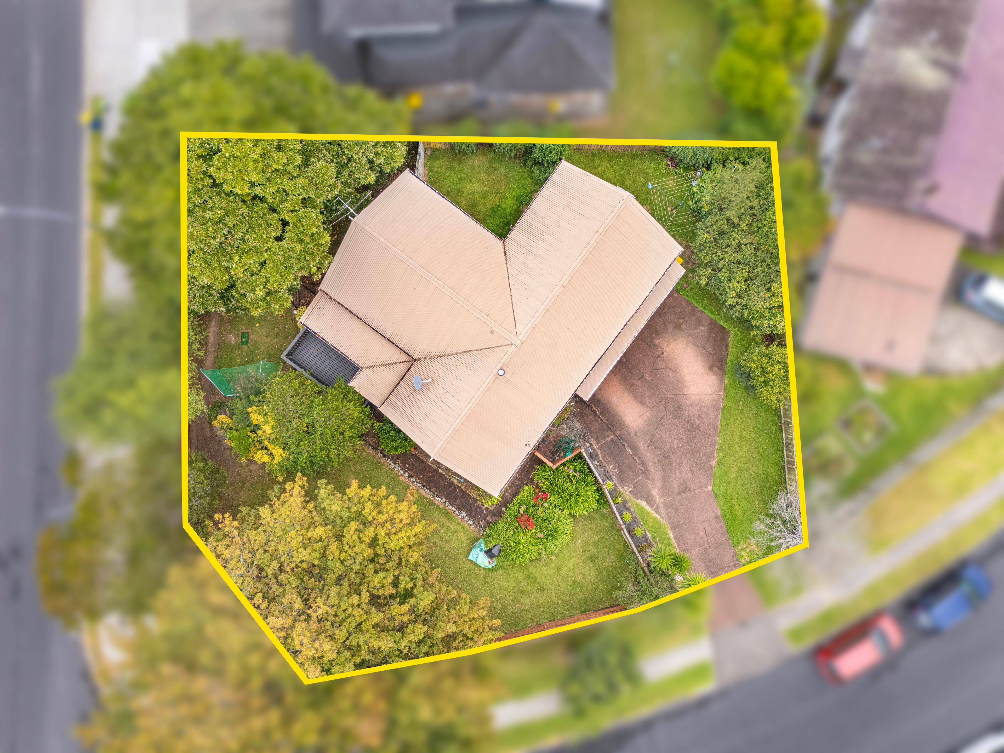 1 Redwing Street, Browns Bay, North Shore City