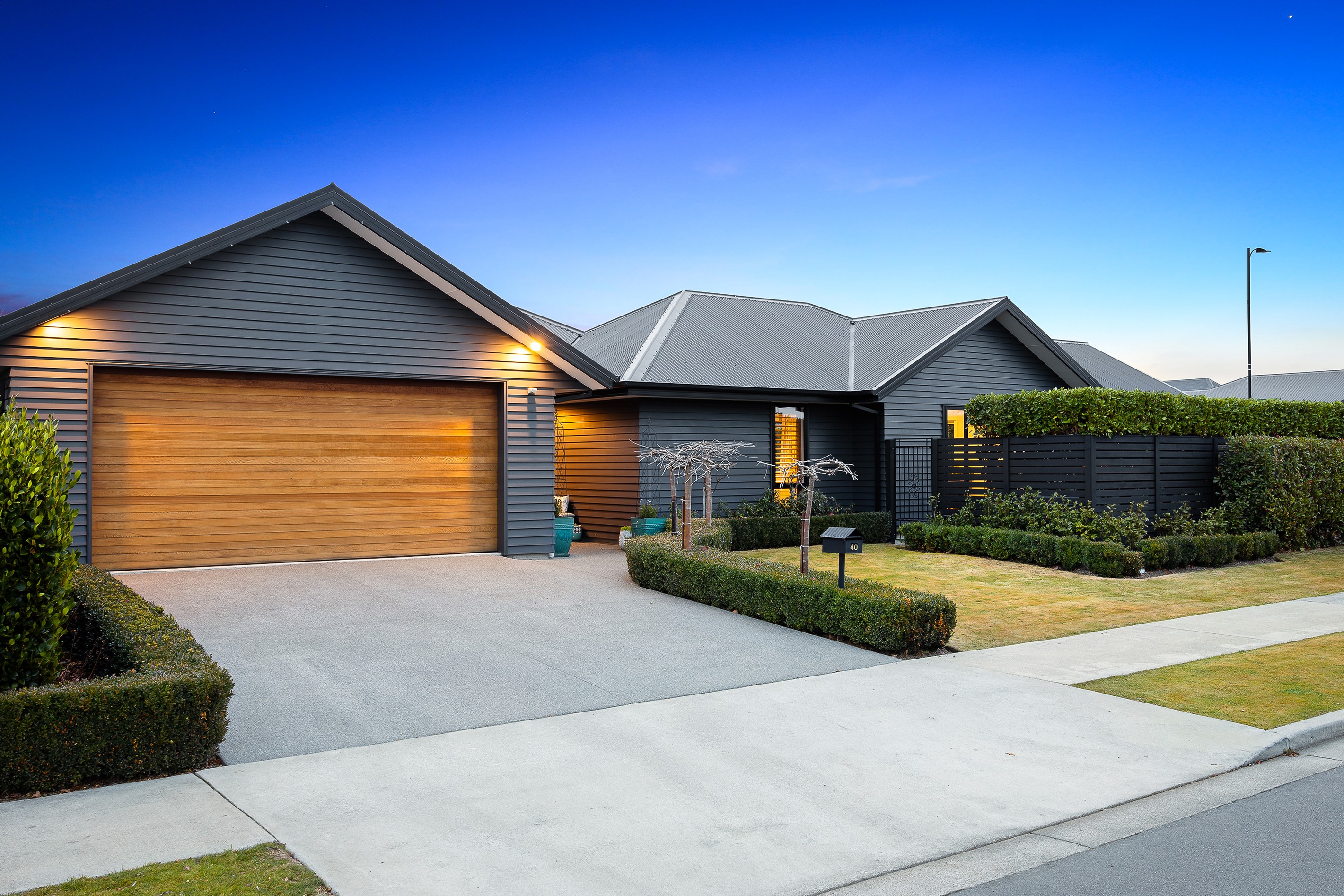 40 Watkins Drive, Rangiora, Waimakariri District