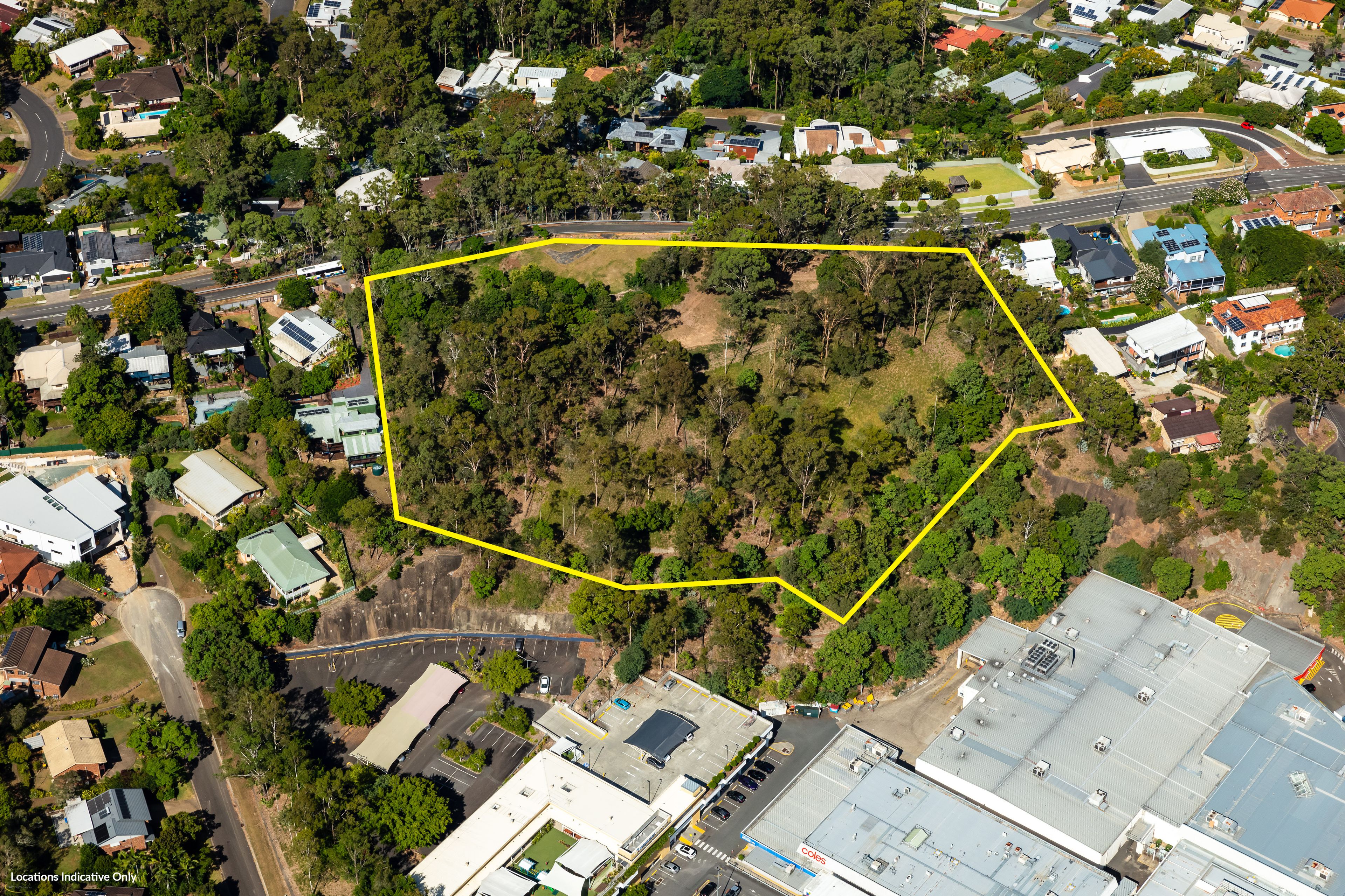 18 Bielby Road, Kenmore Hills, QLD 4069