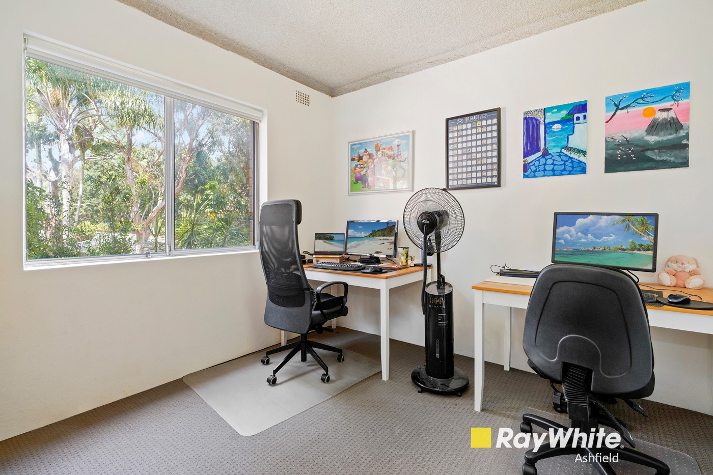 2/60 Charlotte Street, Ashfield, NSW 2131