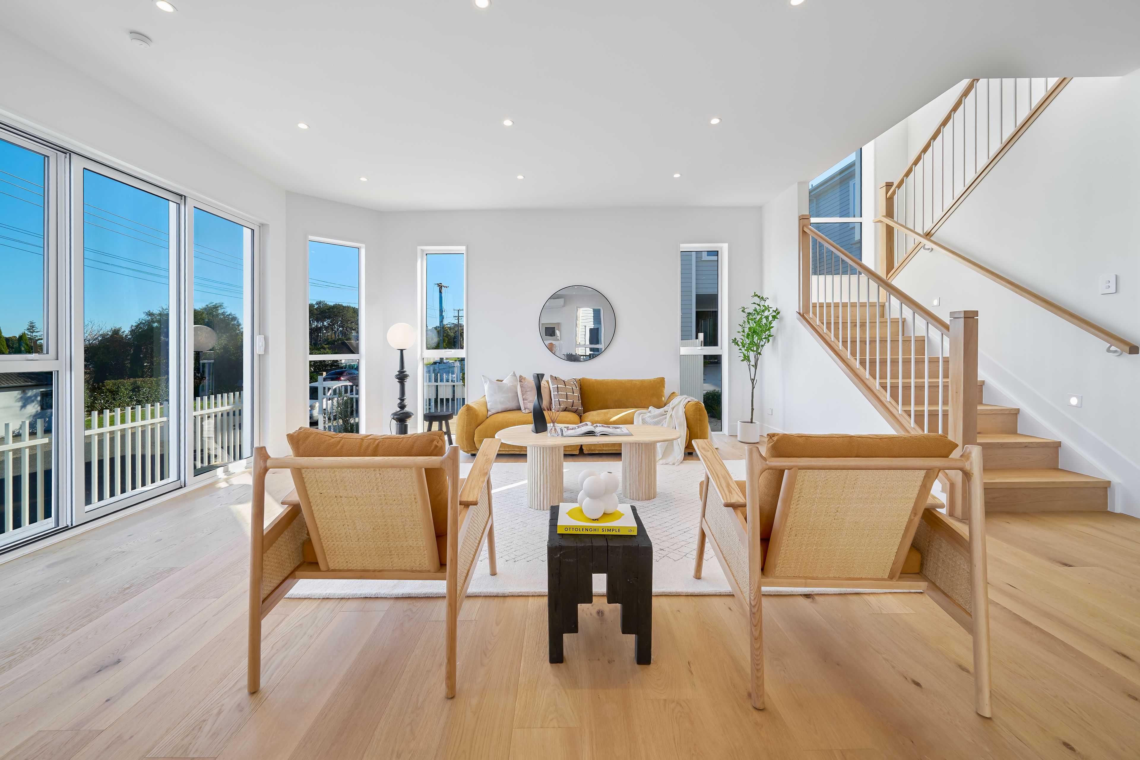 Lot 5/14,16,18 William Souter Street, Forrest Hill, North Shore City