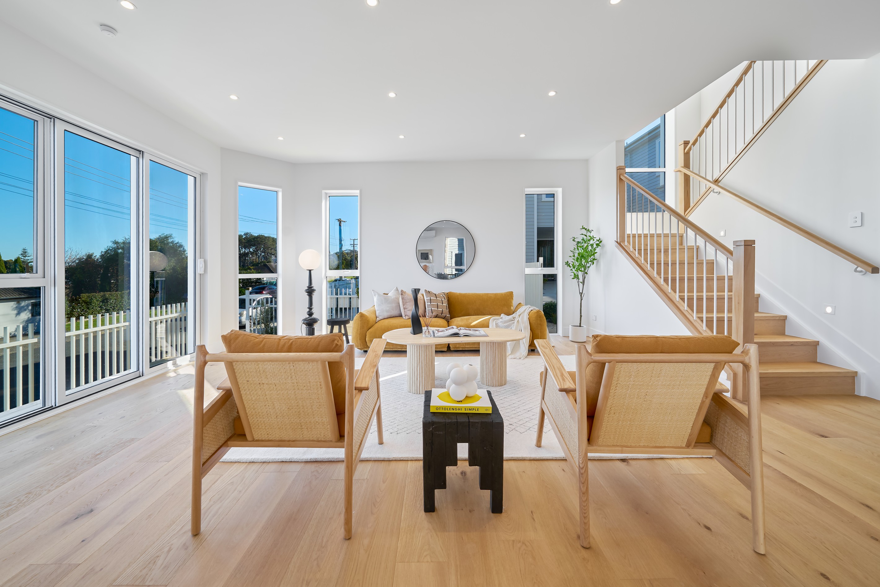 Lot 5/14,16,18 William Souter Street, Forrest Hill, North Shore City