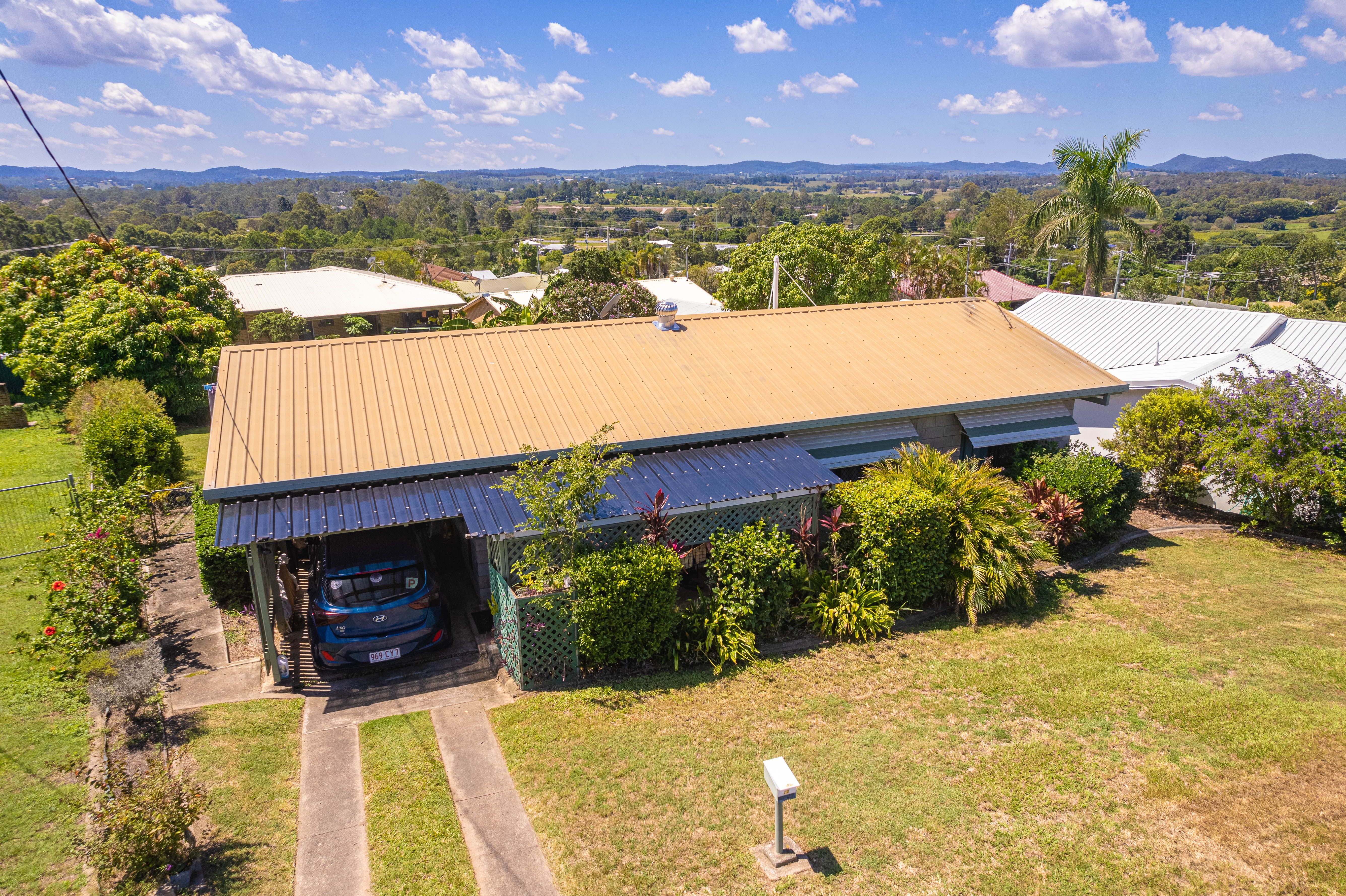 12 Mclellan Terrace, Gympie, QLD 4570 Sold House Ray White Gympie