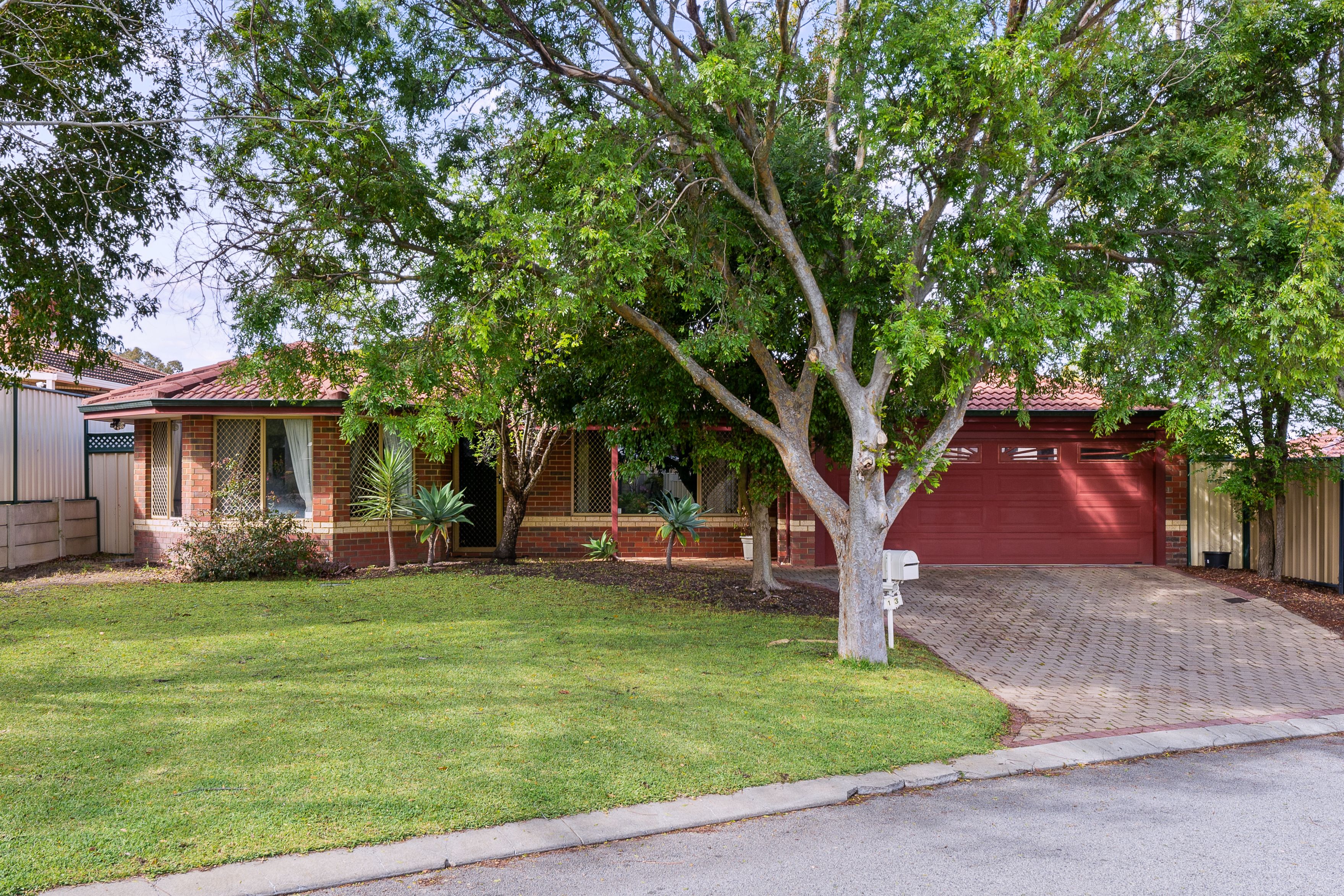 13 Calilly Way, Baldivis WA 6171